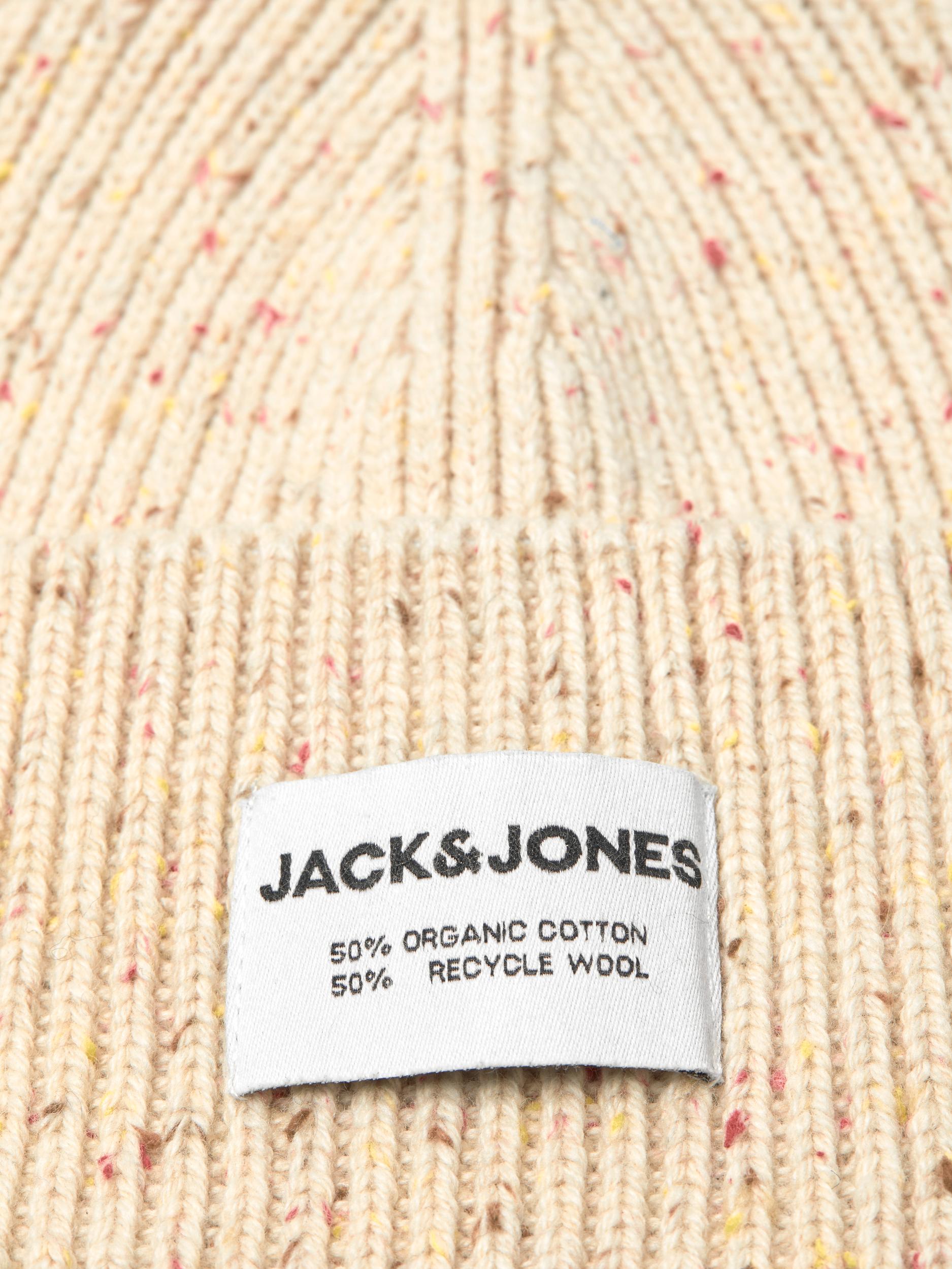 JACBARI BEANIE