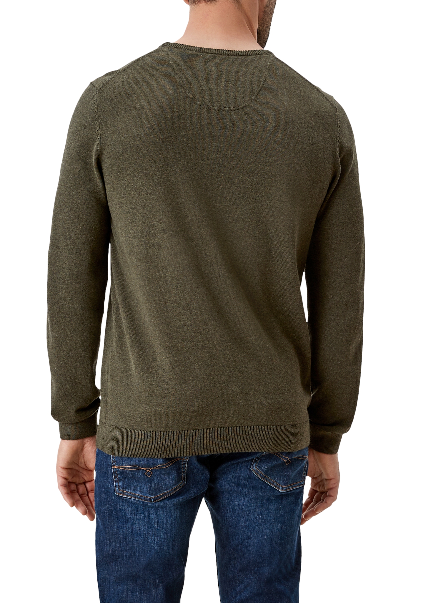 Pullover