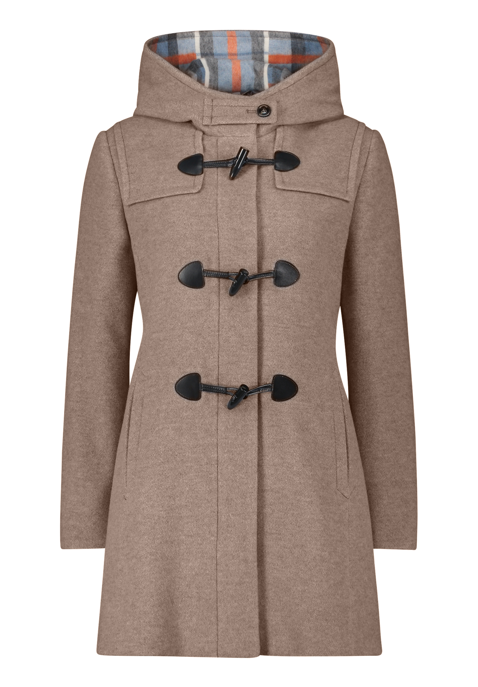 Dufflecoat