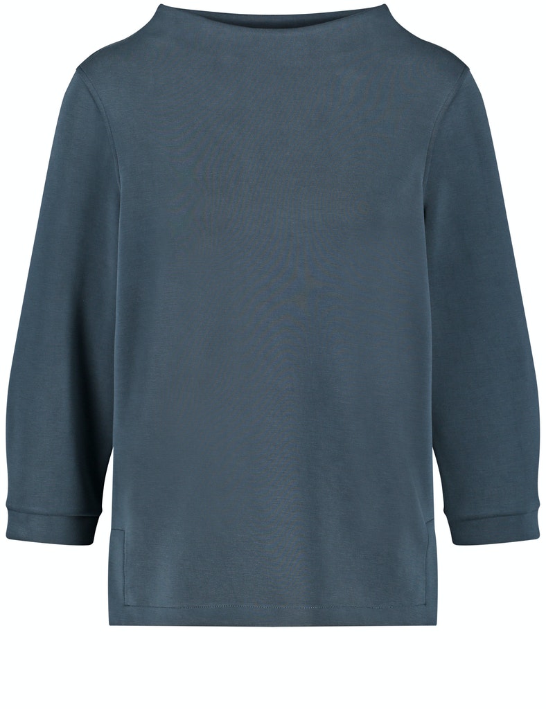 3/4 Arm Sweatshirt