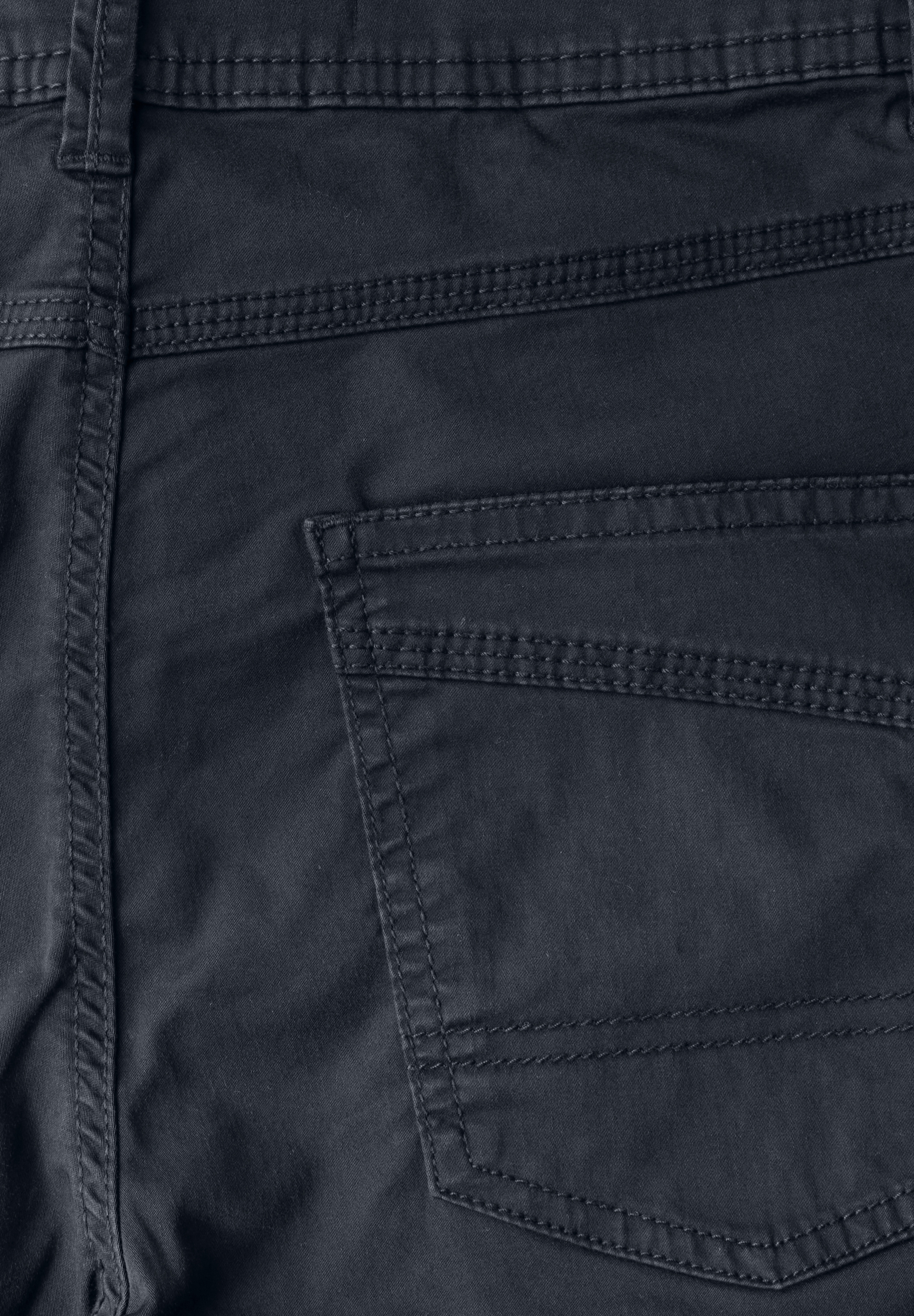 Hose im Casual Fit