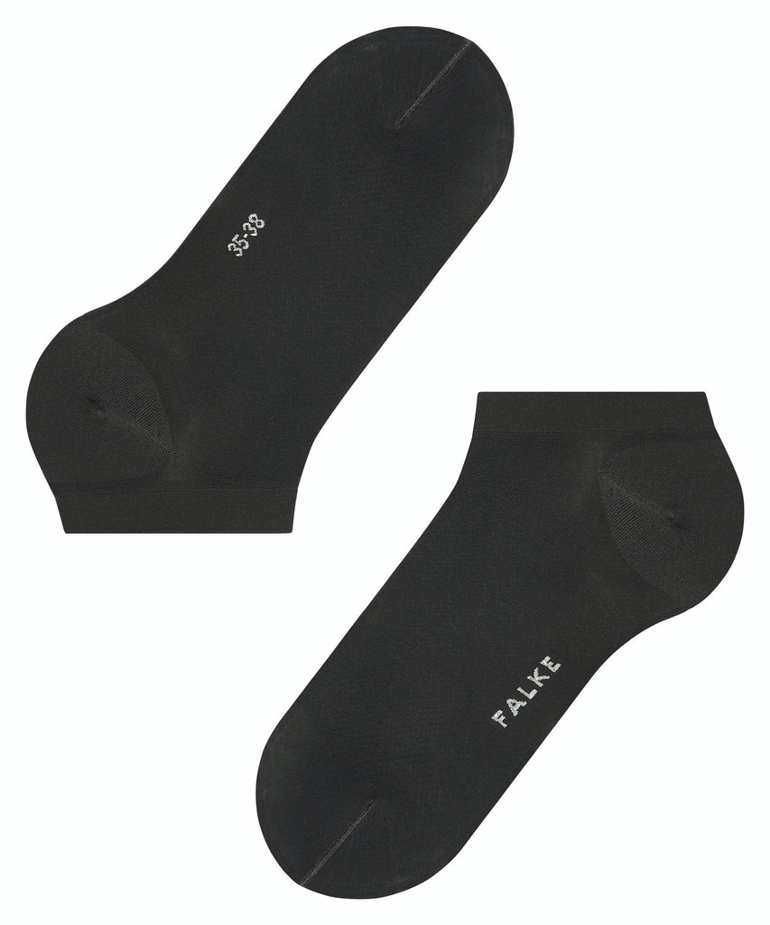 Sneakersocken Fine Softness