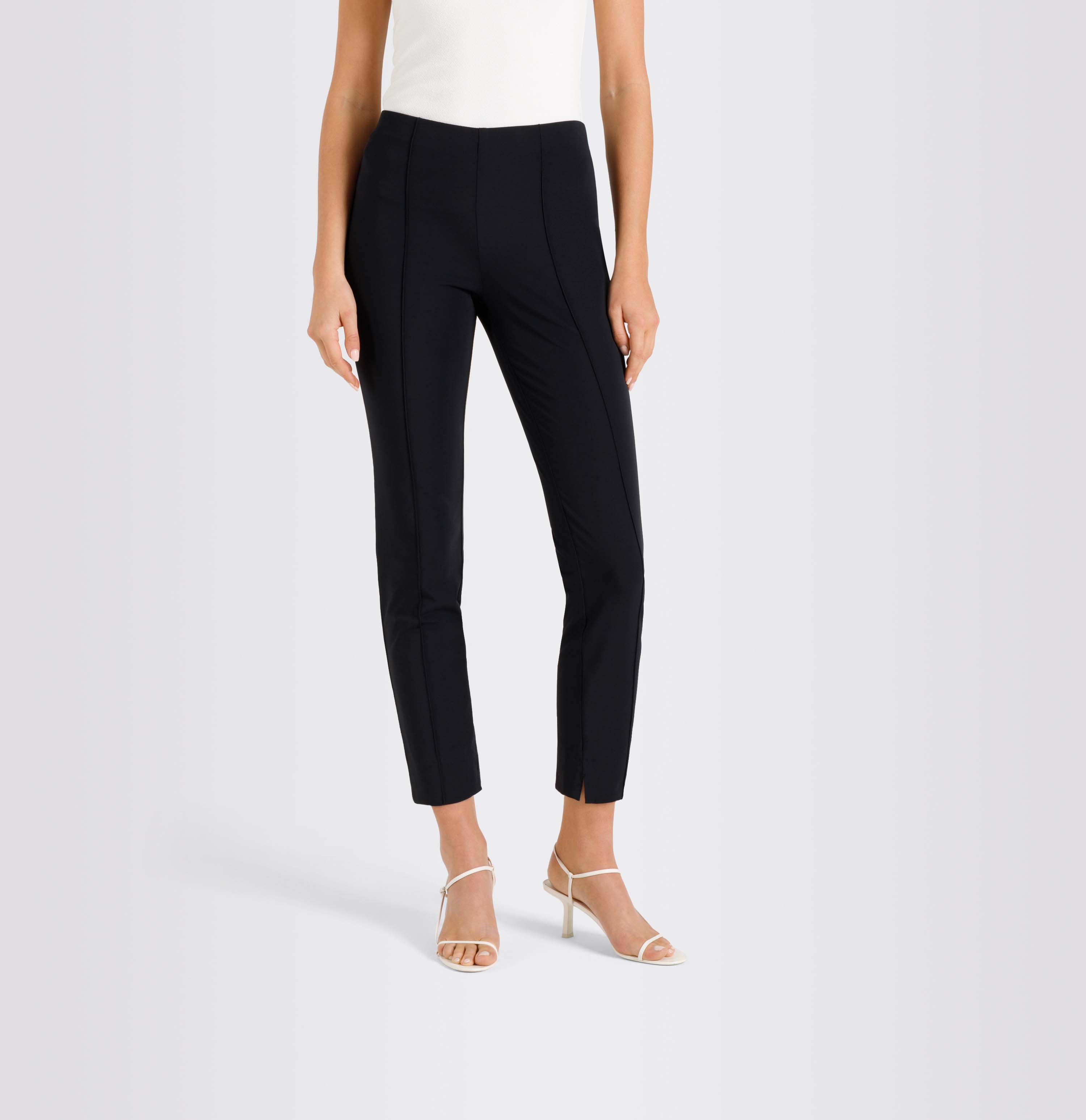 MAC JEANS - ANNA summer, Cotton PA