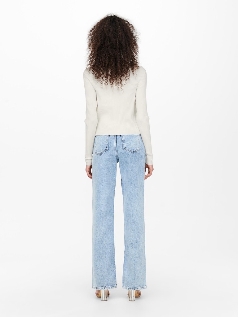 ONLAGGI L/S CARDIGAN CC KNT