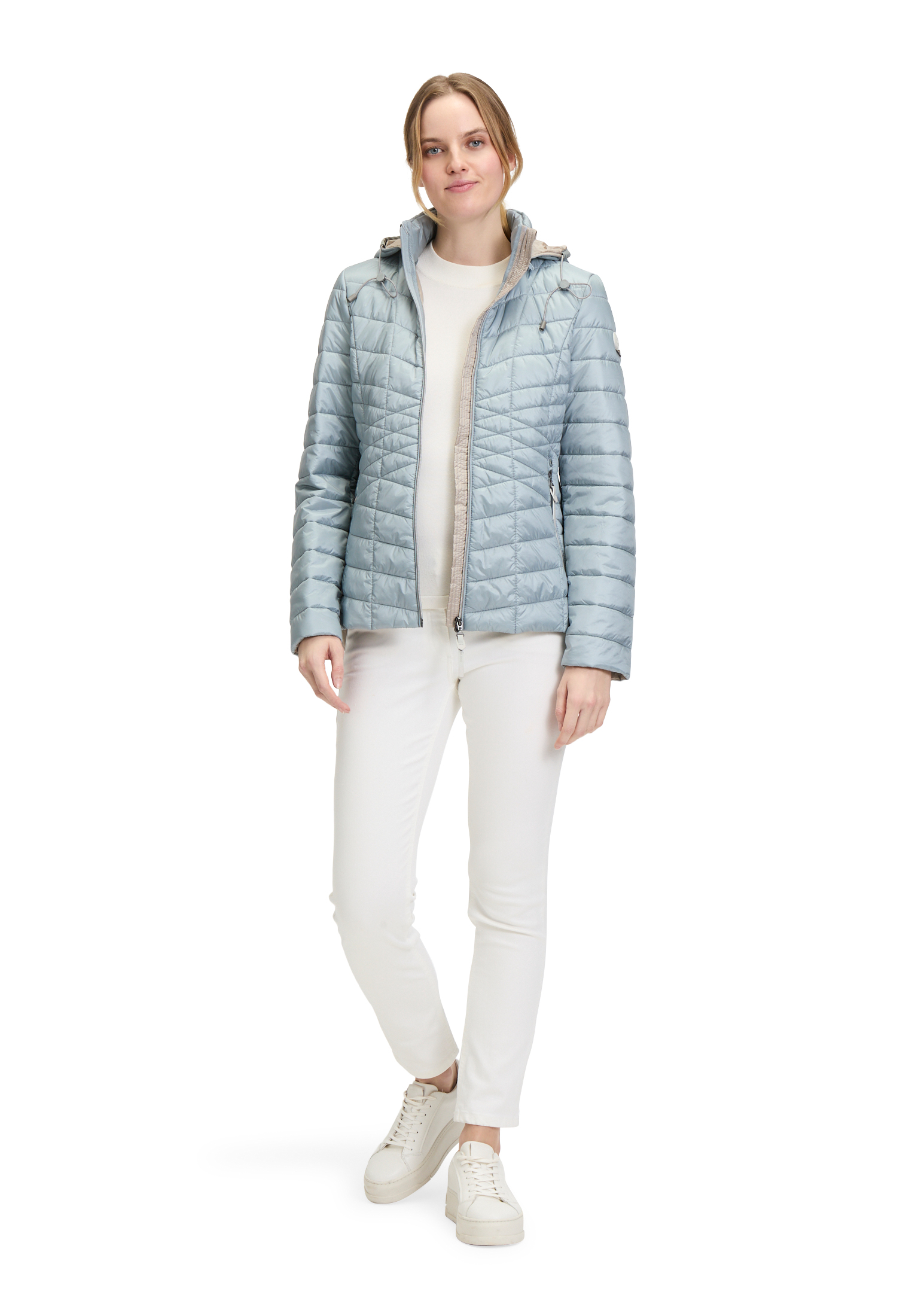 Steppjacke