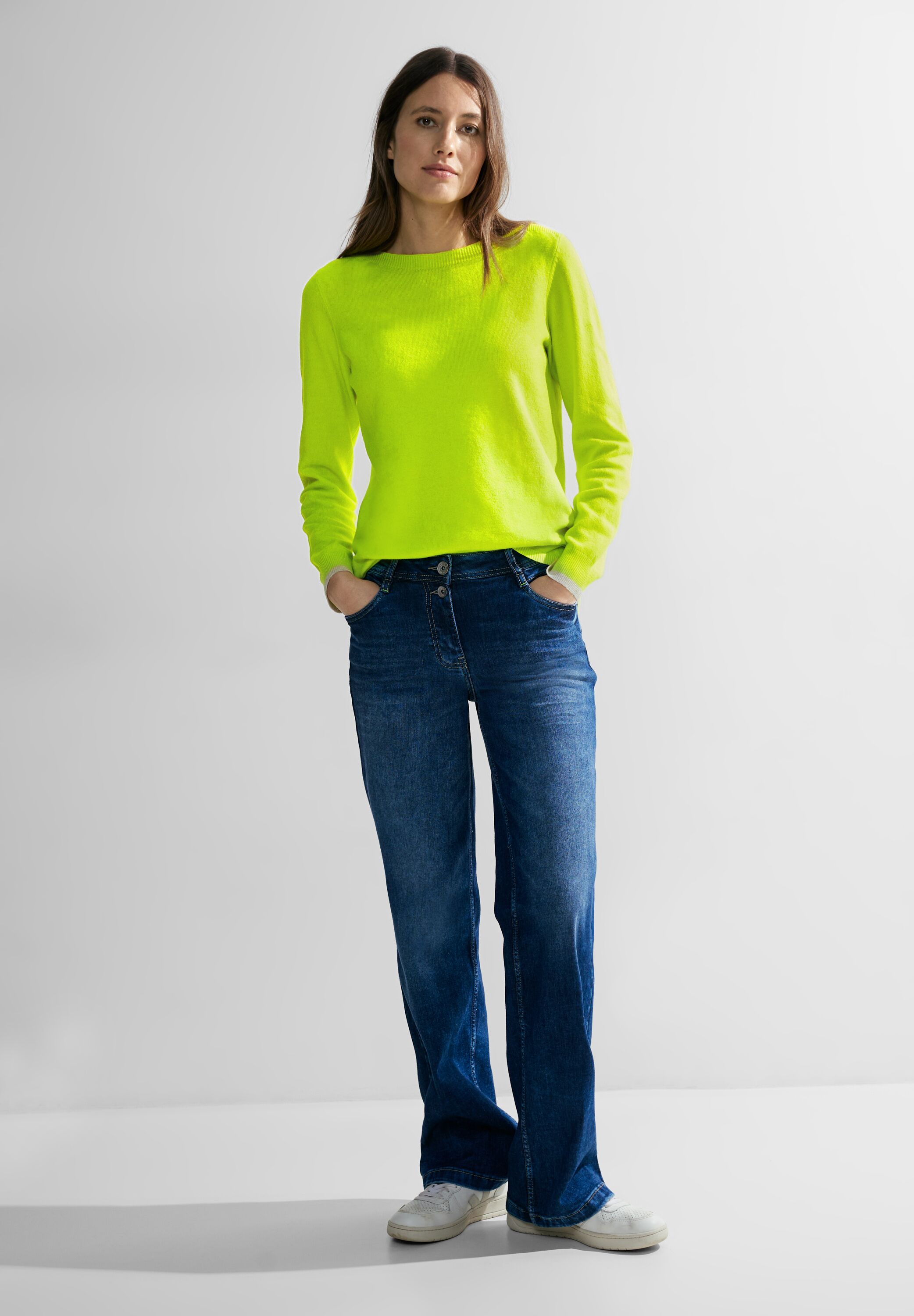 Strickpullover