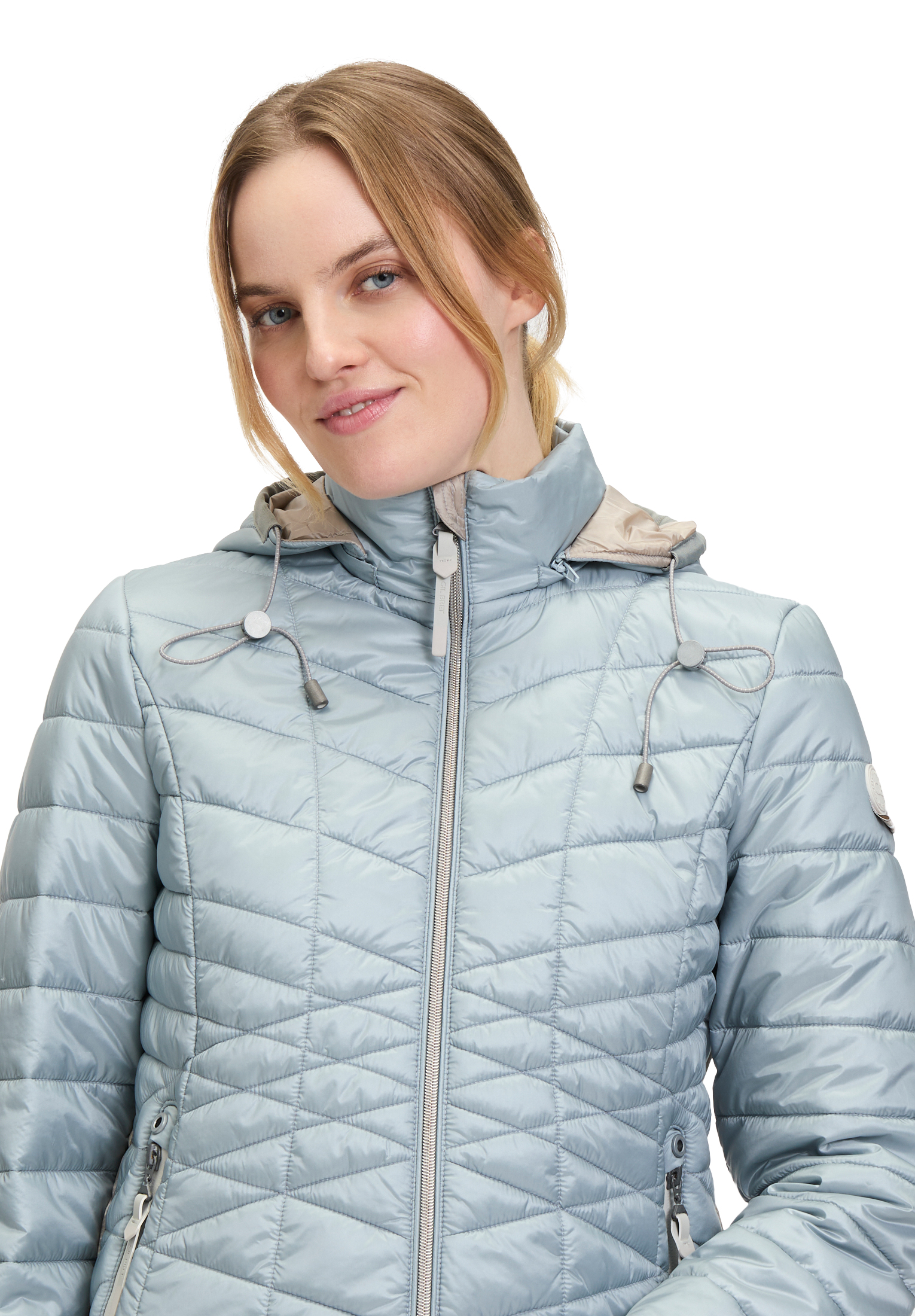 Steppjacke