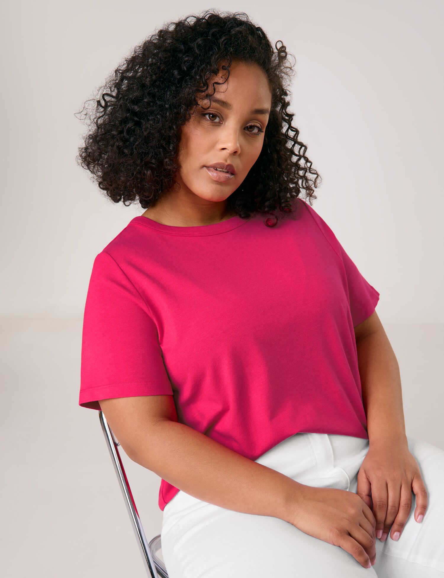 Basic T-Shirt