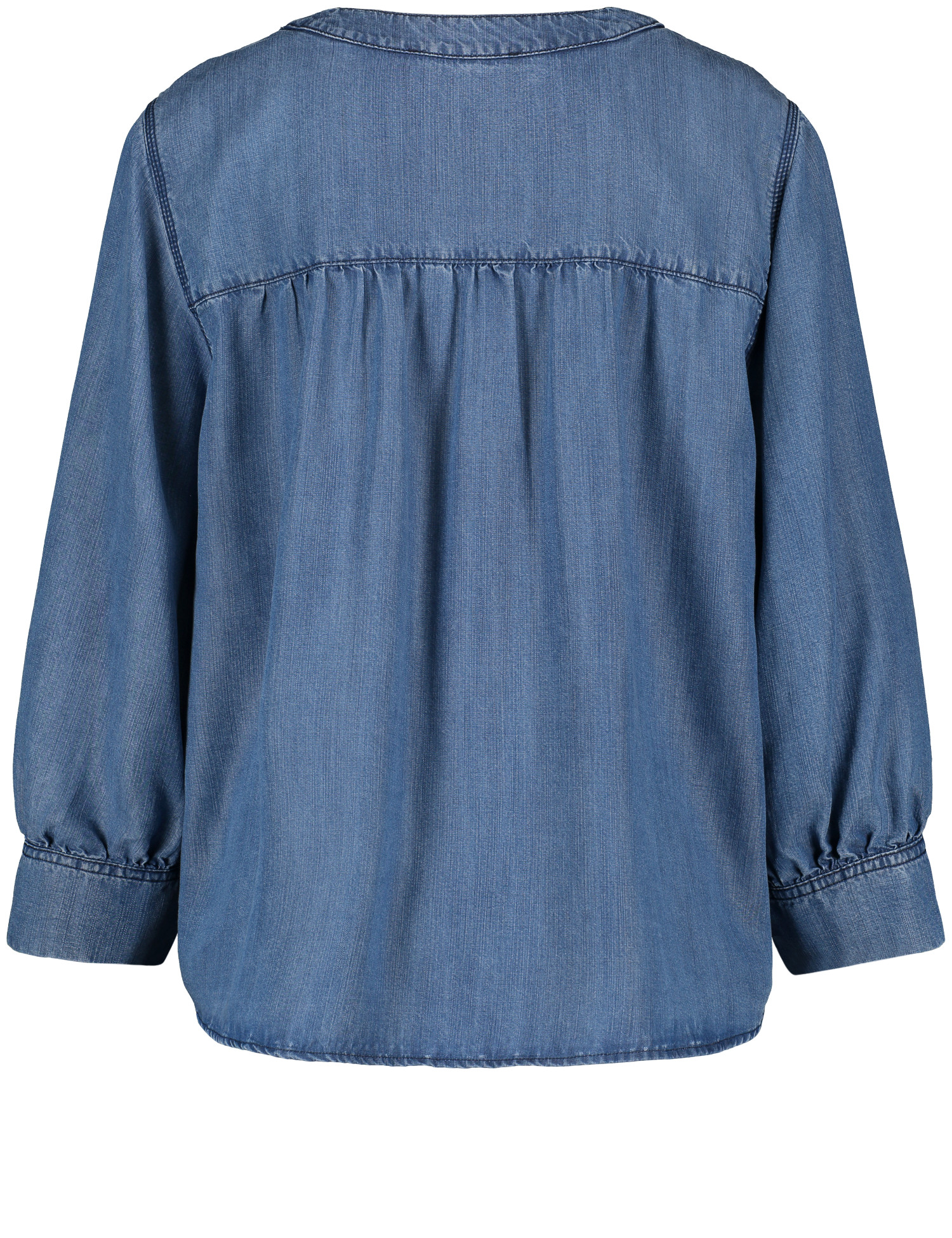 BLUSE 3/4 ARM