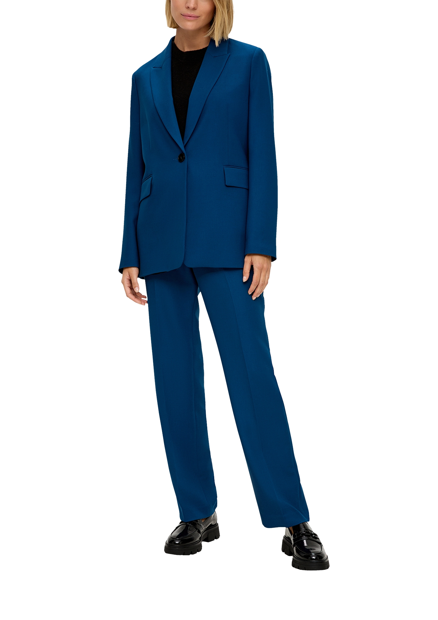 Indoor-Blazer