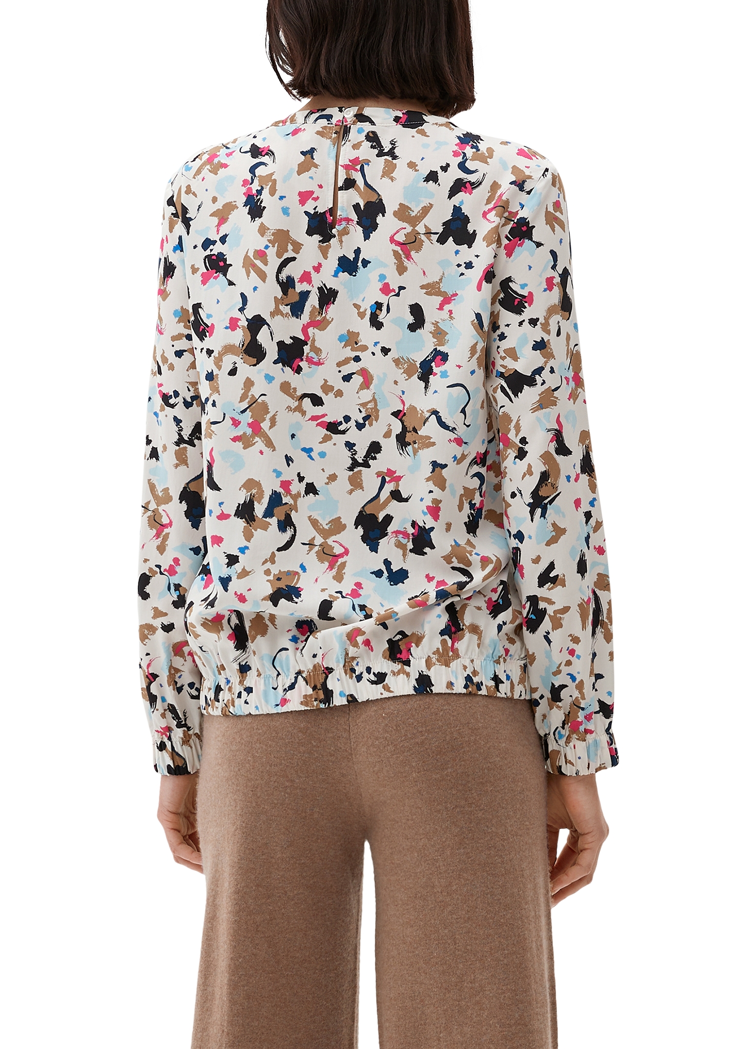 Bluse