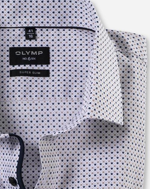 OLYMP No. Six