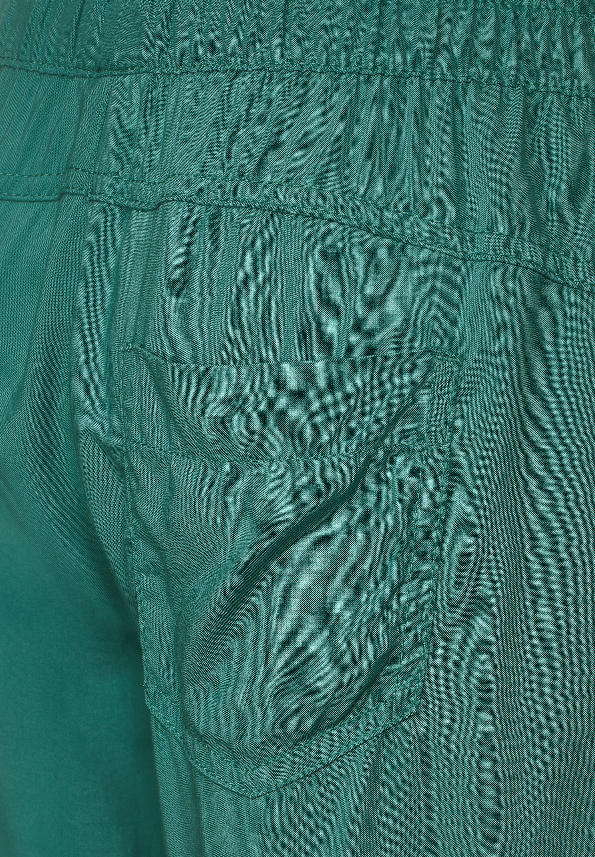 Viskose Loose Fit Hose