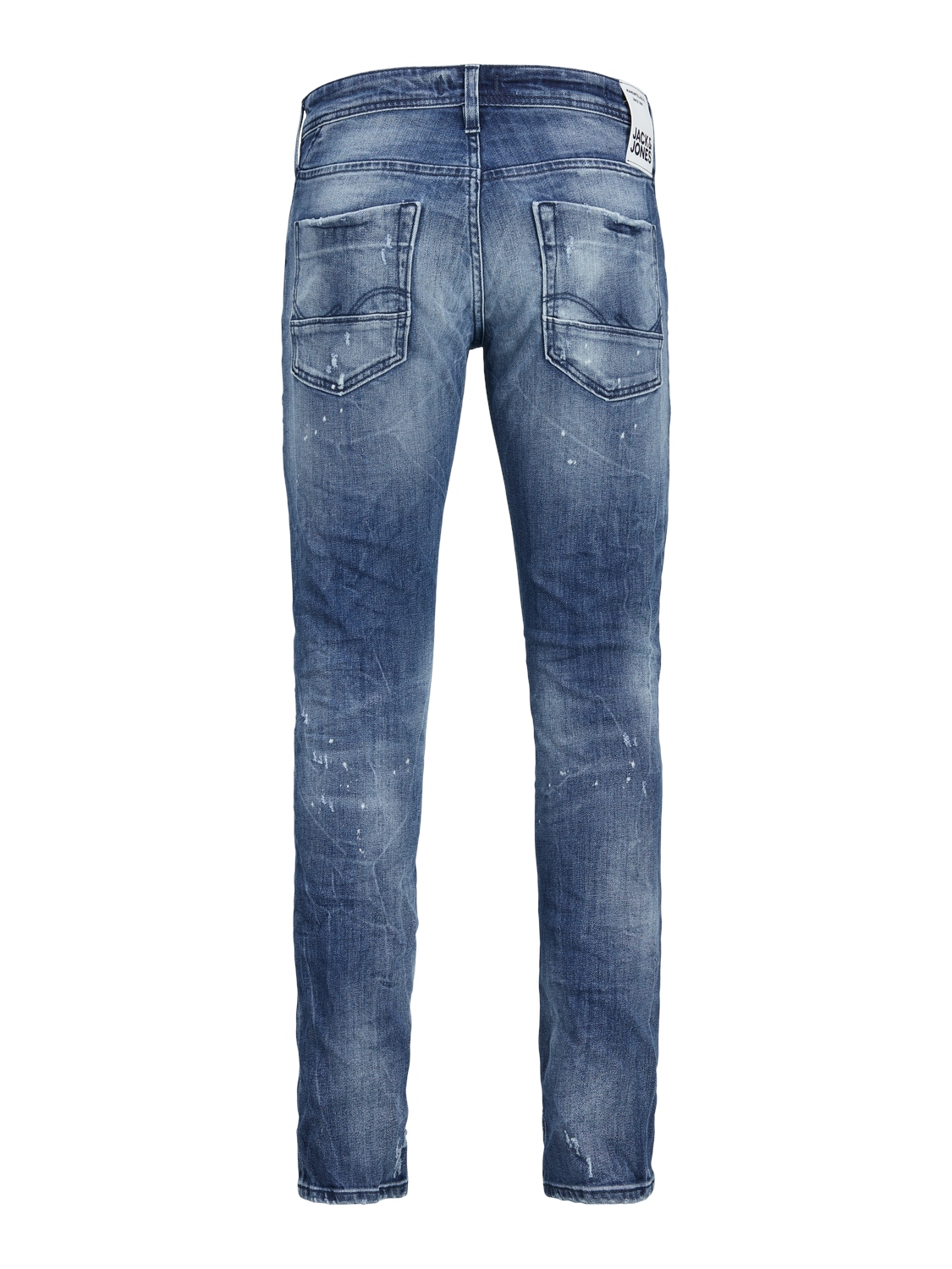 JJIGLENN JJROCK BL 525 SN