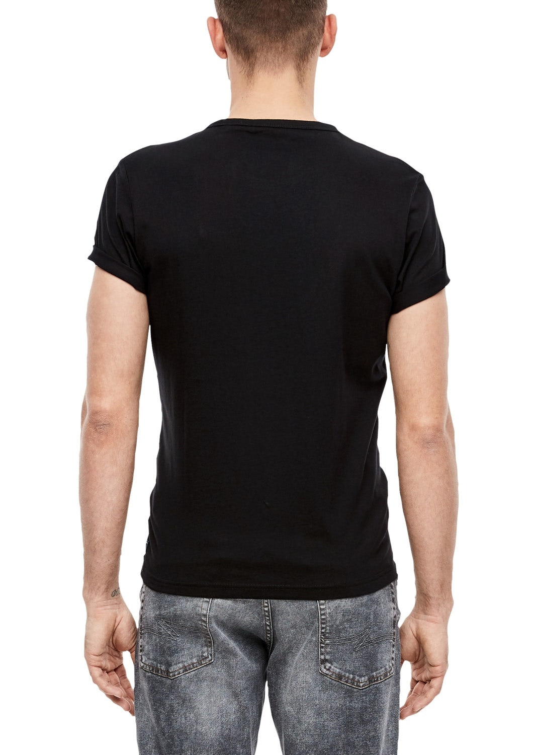 Jersey-T-Shirt