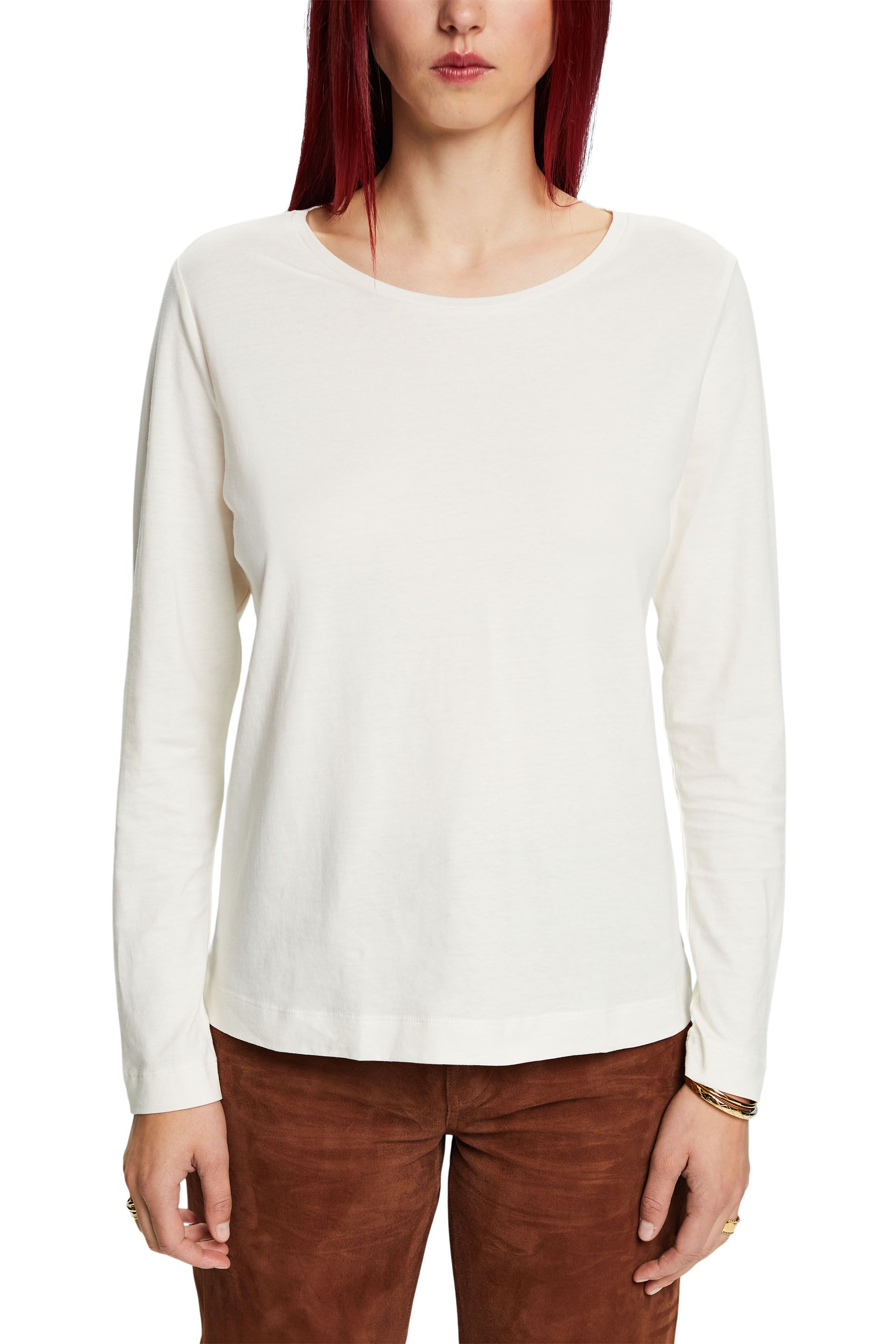 Women T-Shirts long sleeve