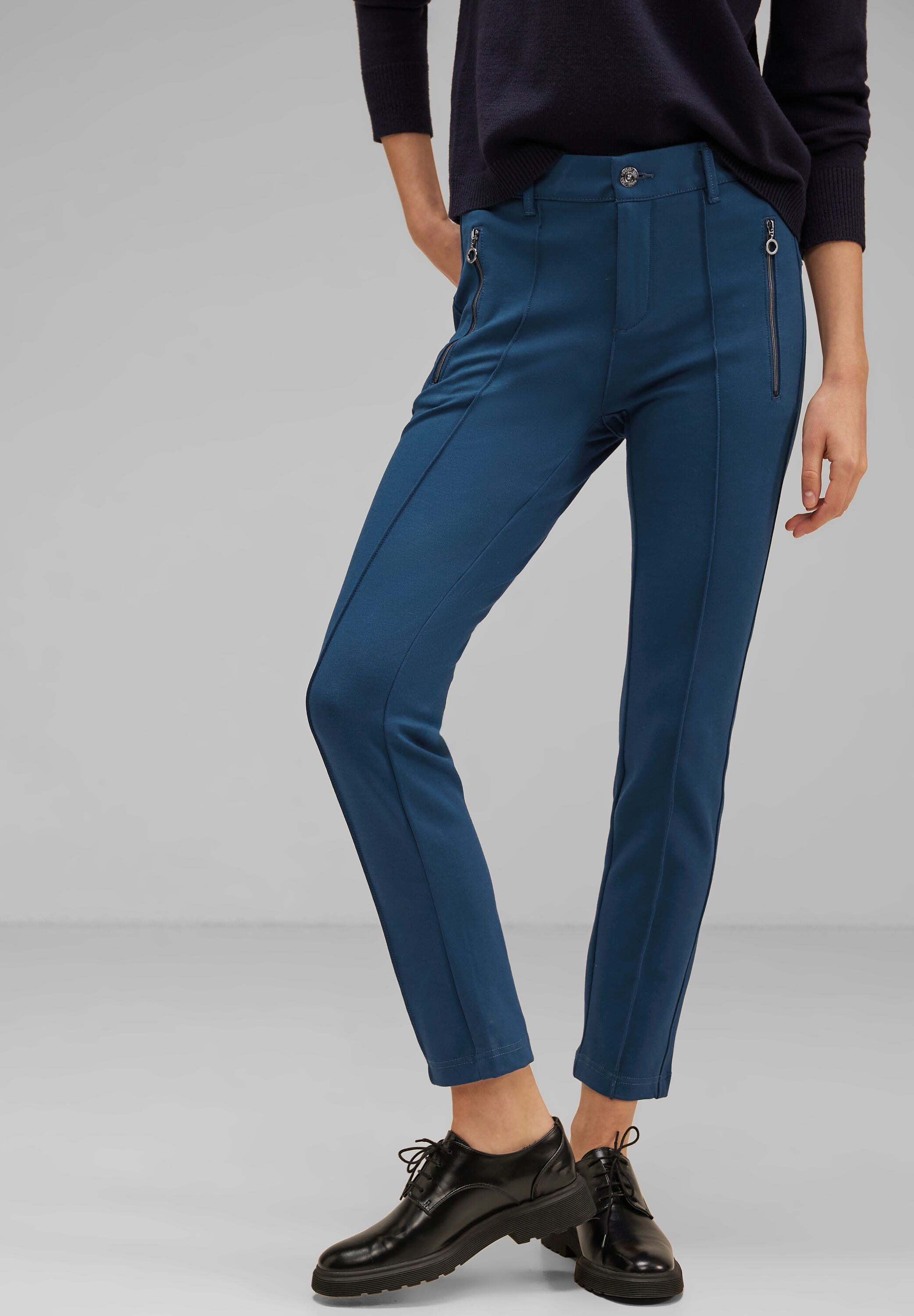 Slim Fit Hose