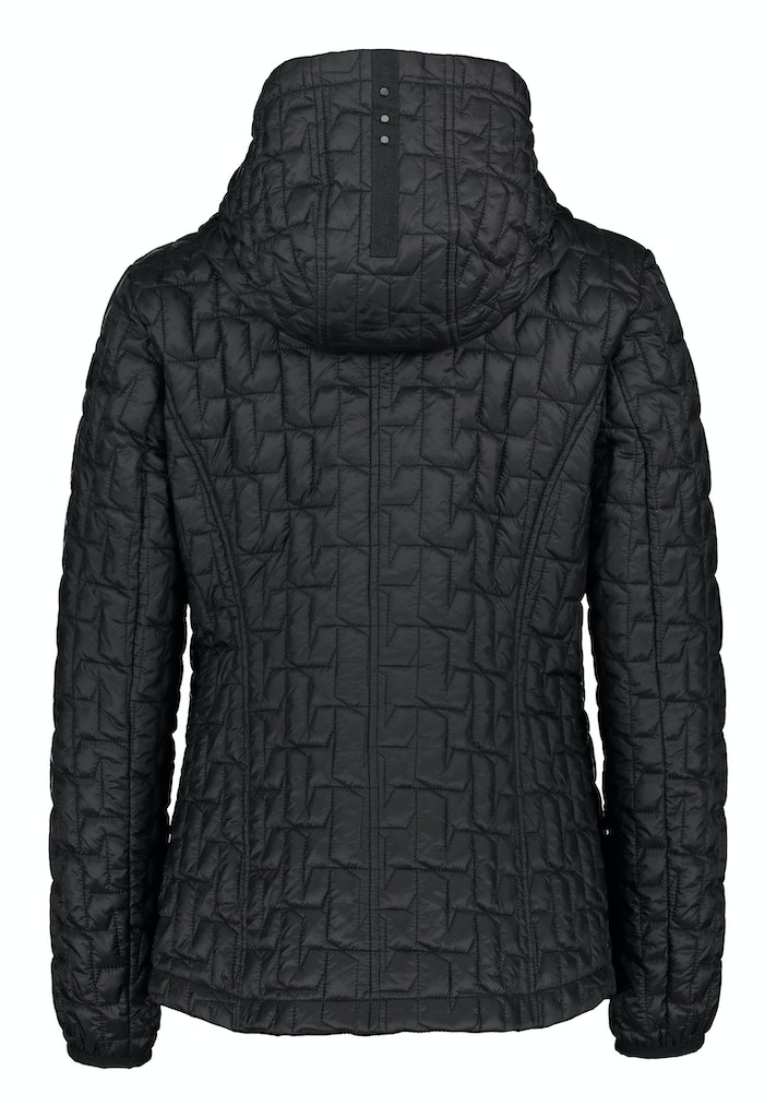 Steppjacke