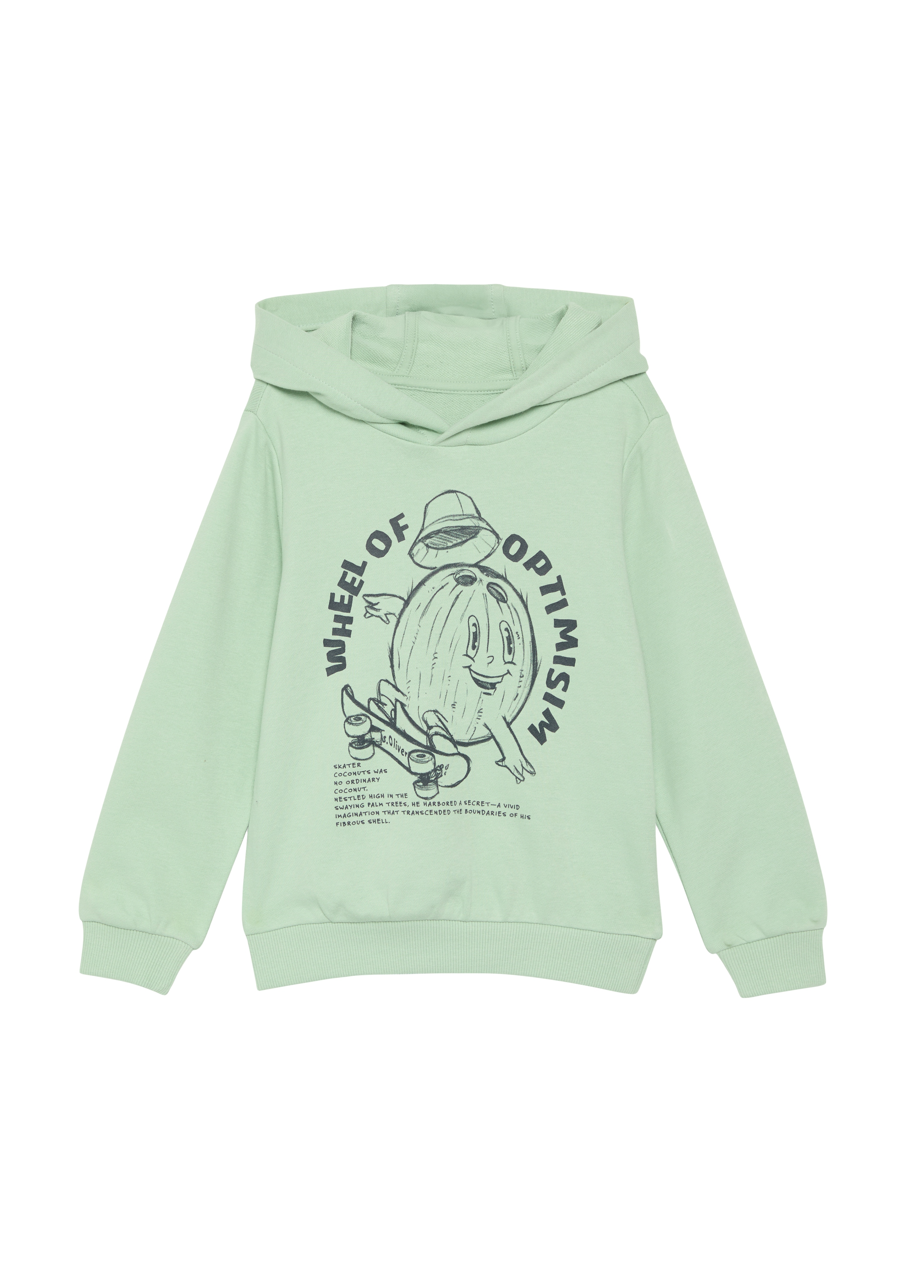 Sweatshirt