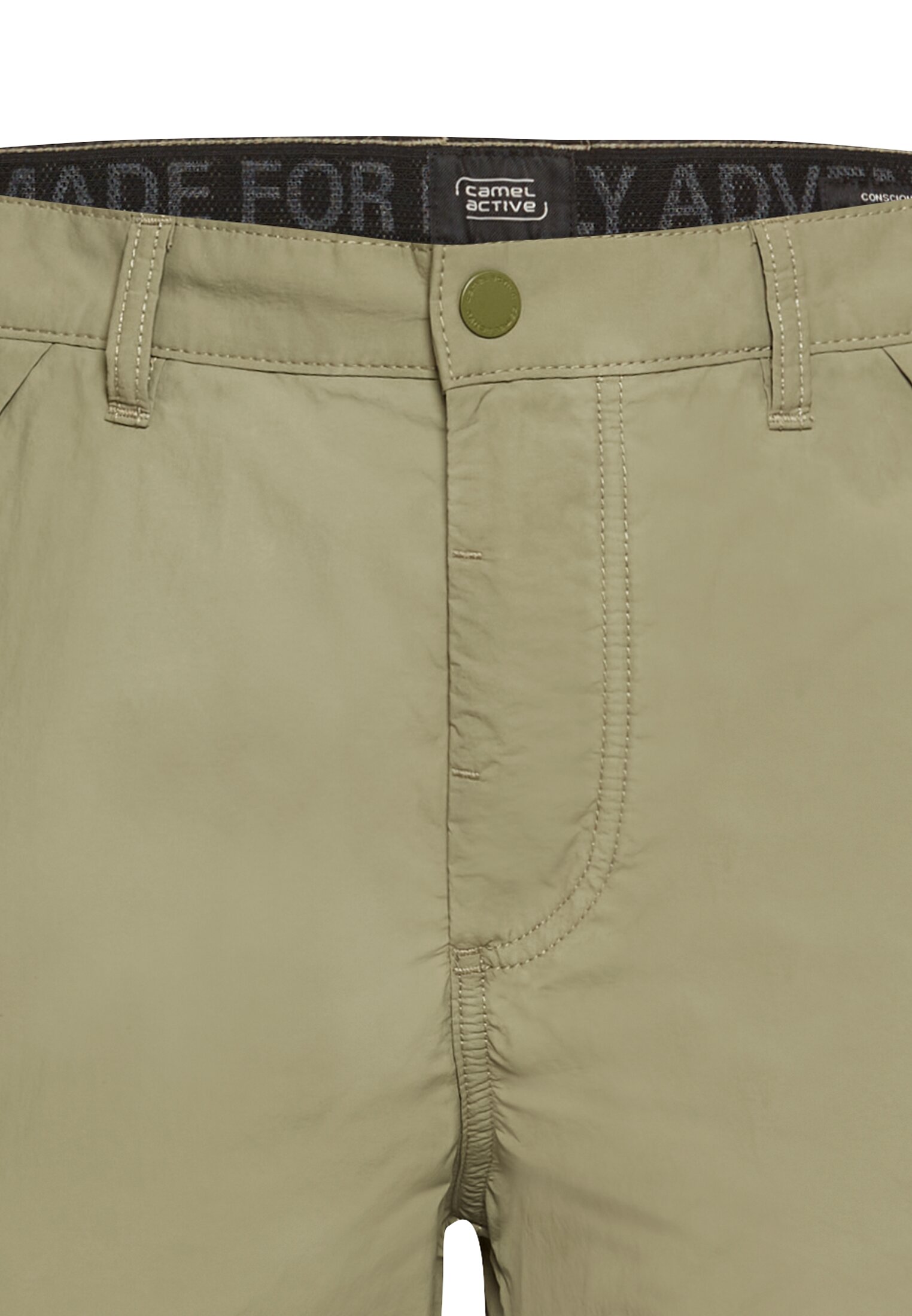Cargo Shorts Regular Fit