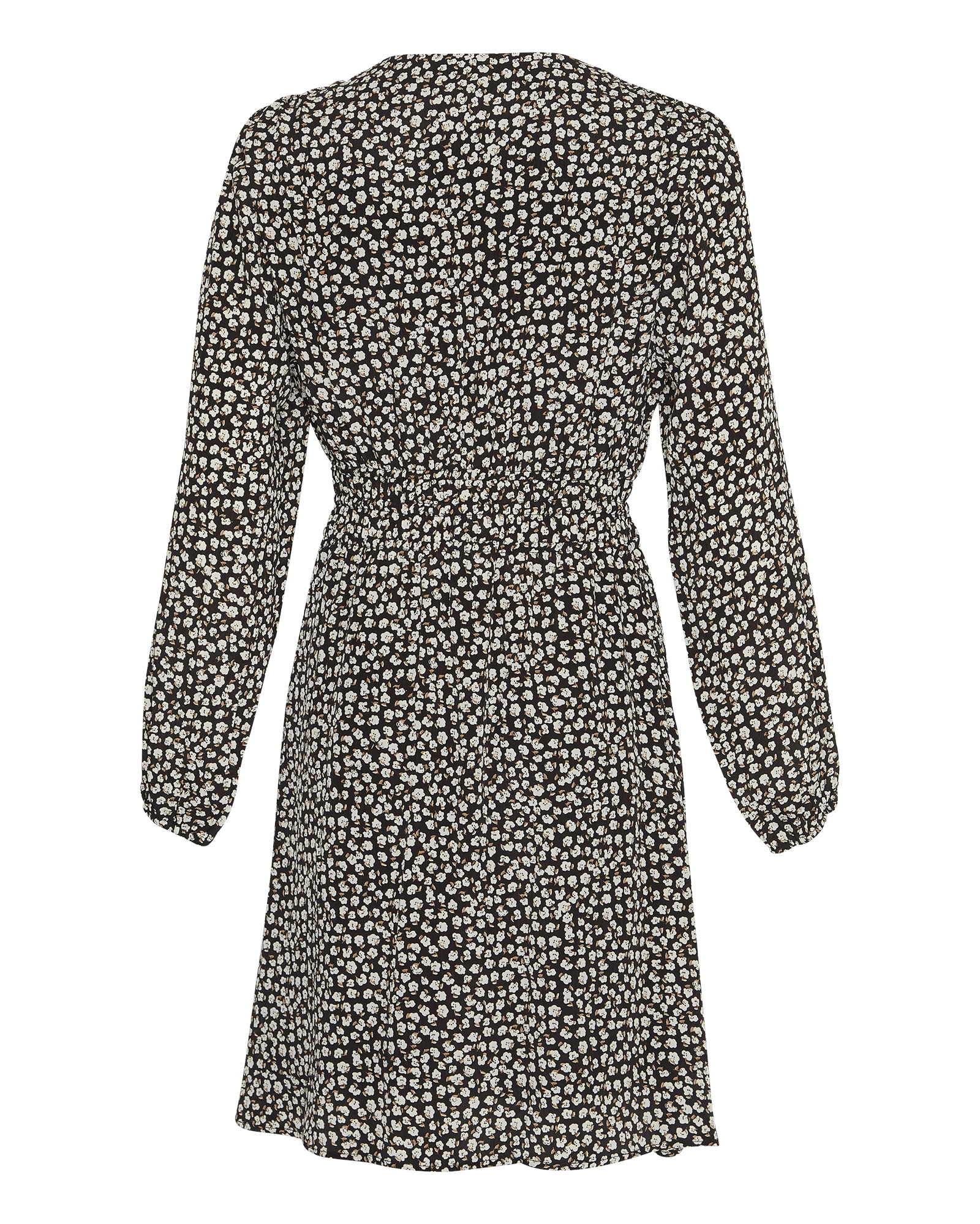 MSCHZeida Rhian Short Dress AOP