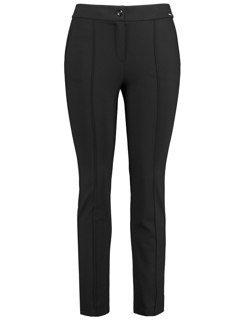 Stretchelastische Hose Lucy