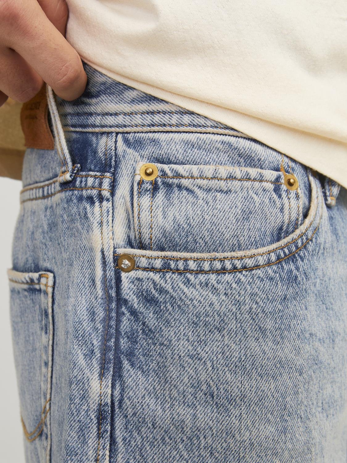 JJITONY JJORIGINAL SHORTS SBD 333 LN