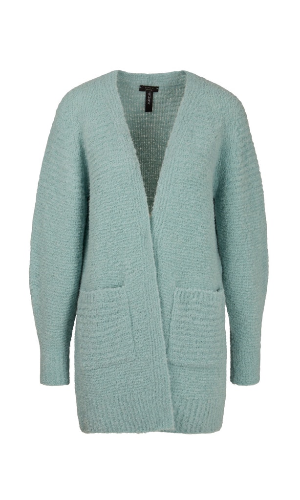 Jacke Knitted in Germany