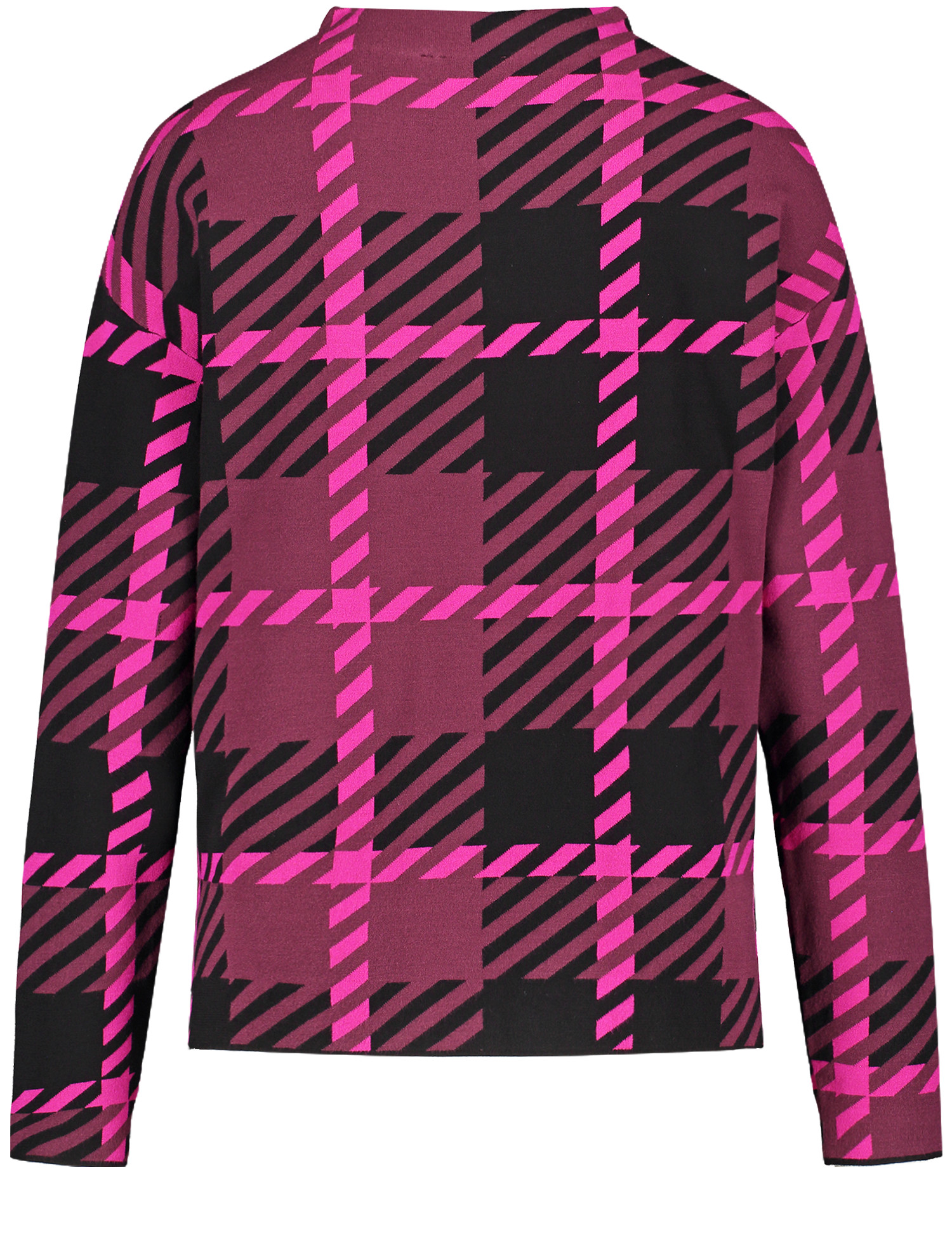 Pullover 1/1 Arm