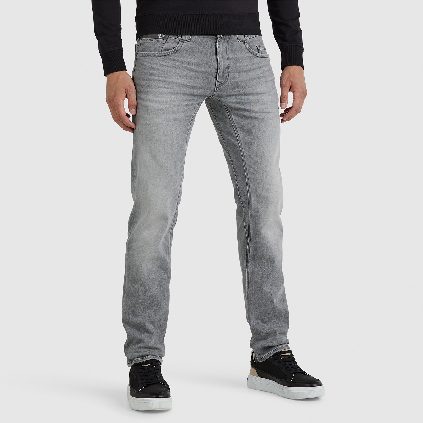 COMMANDER 3.0 DEEP BLUE FINISH