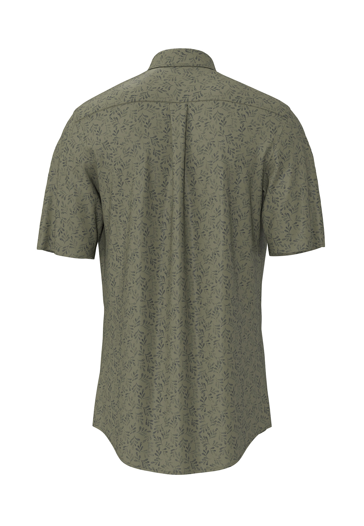 Overdyed Prints, Kent, 1/2