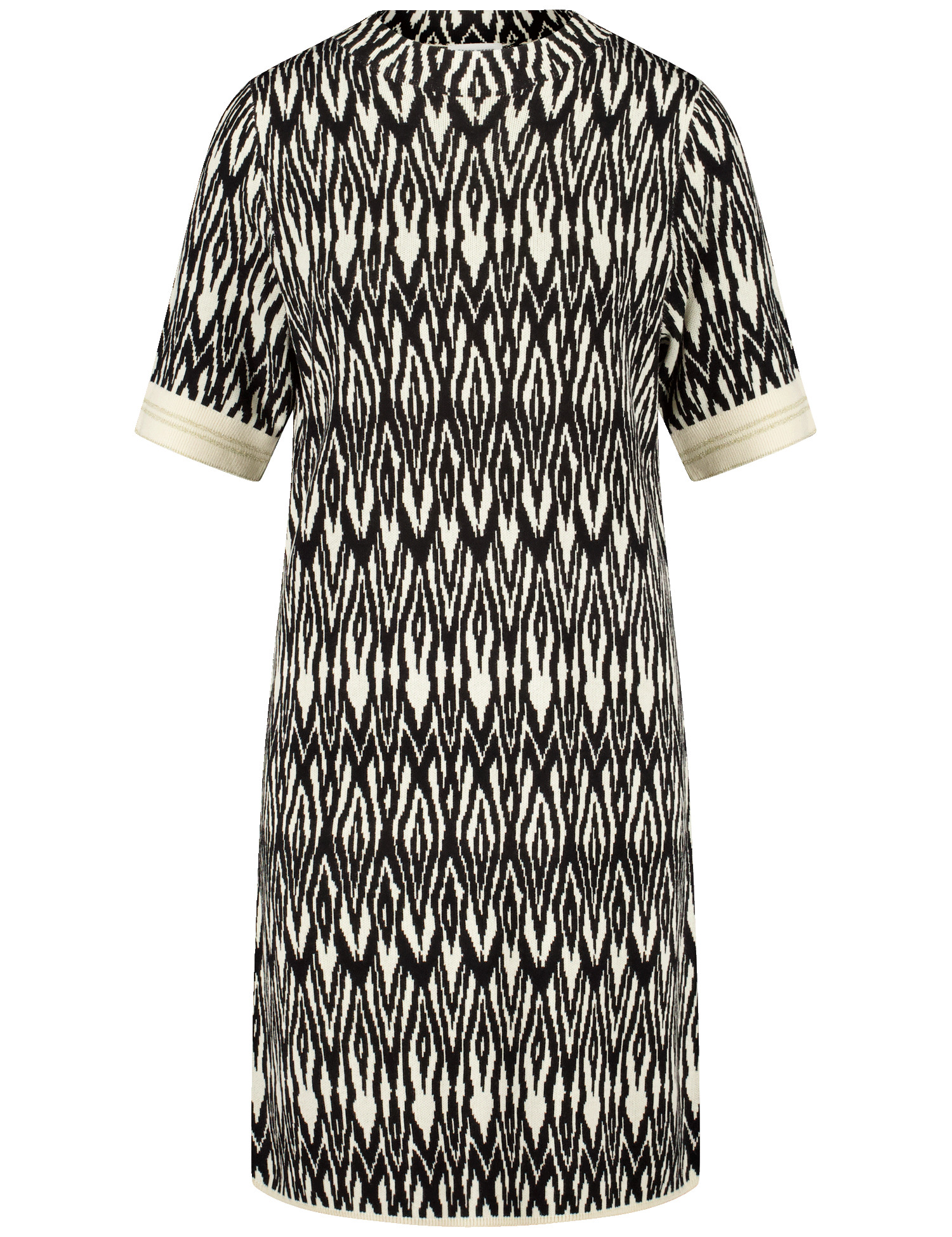 Kleid Strick