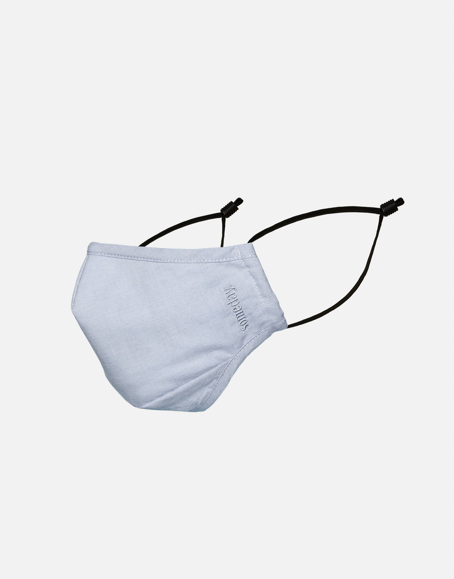 Baske chambray