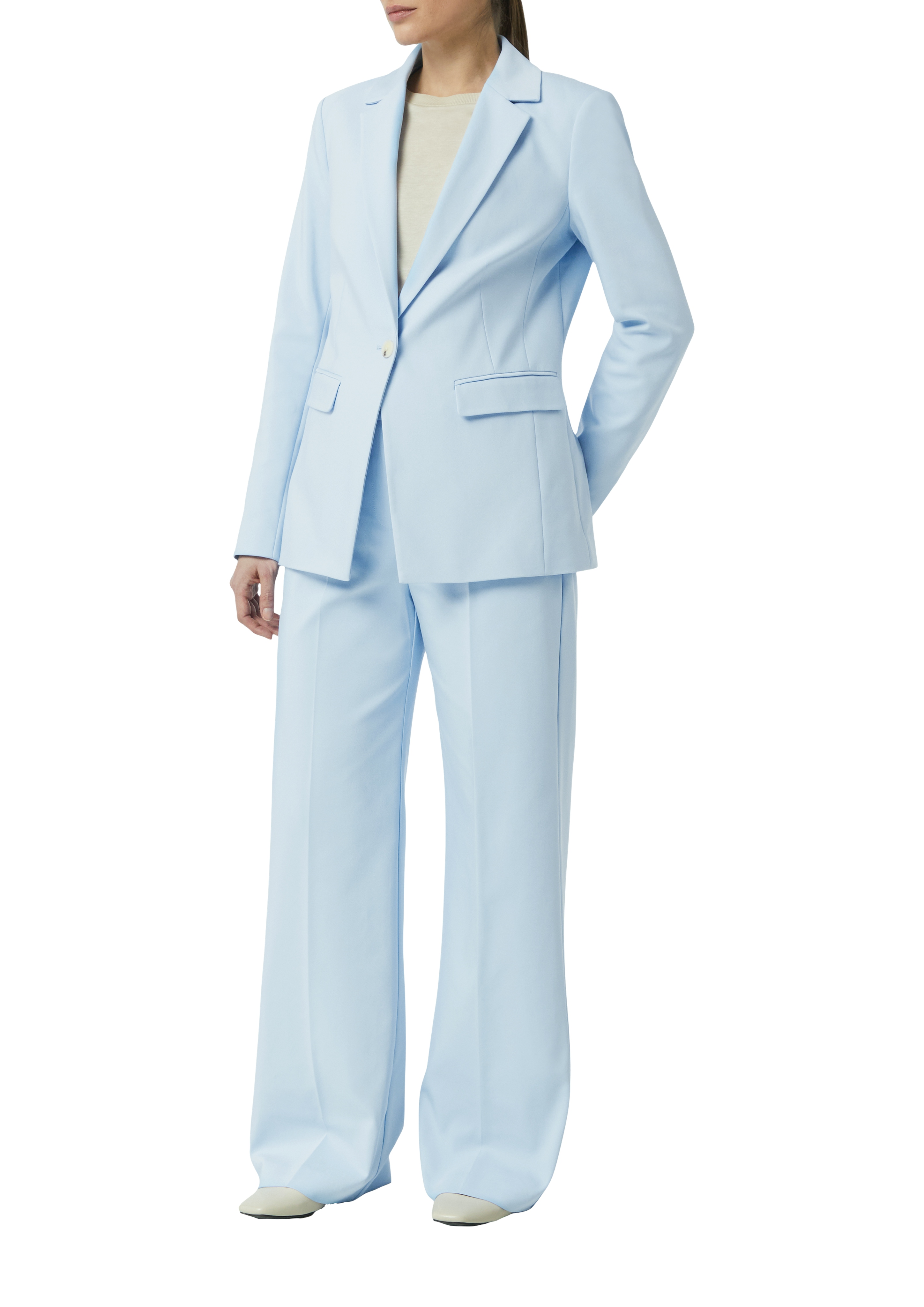 Indoor-Blazer
