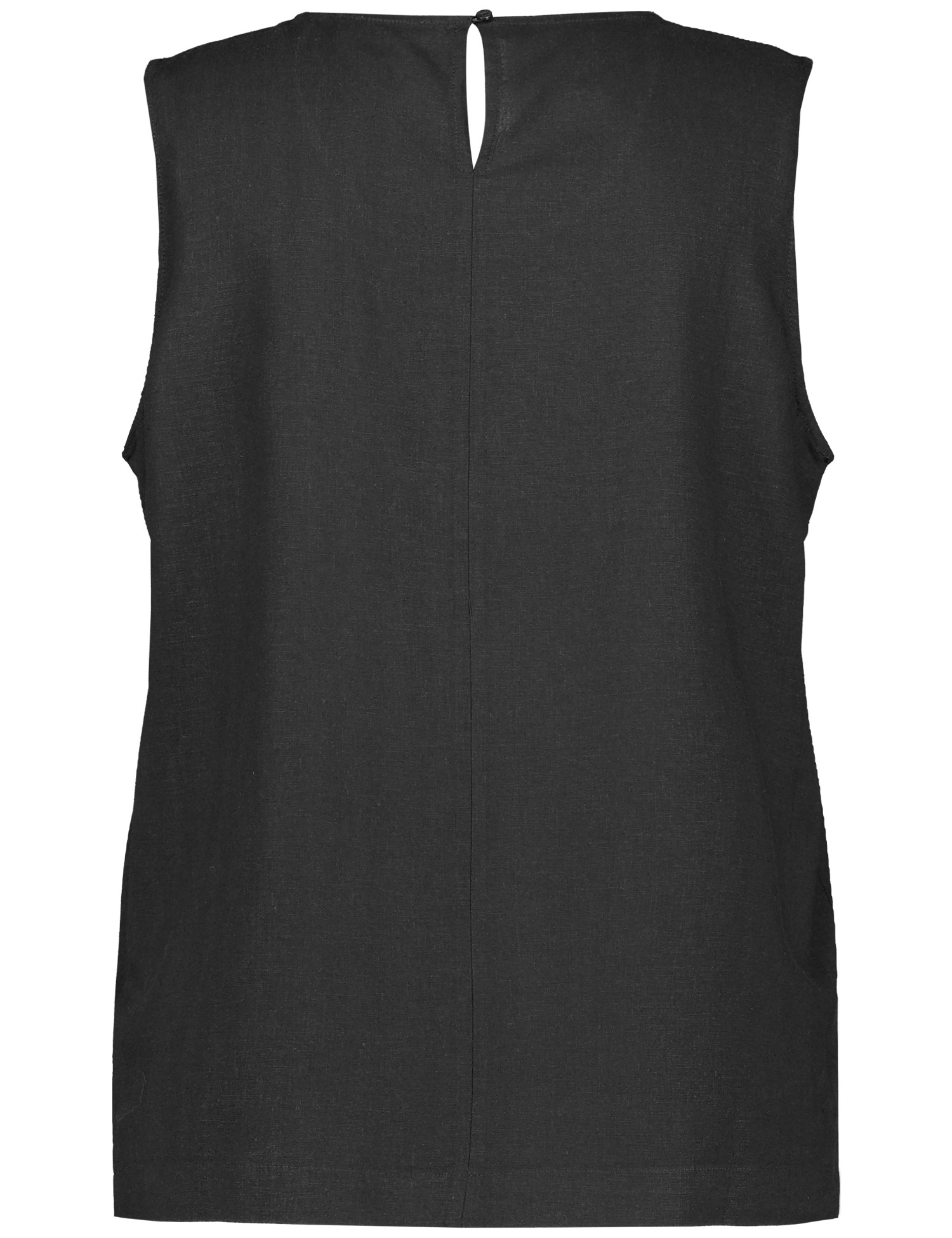 Bluse ohne Arm