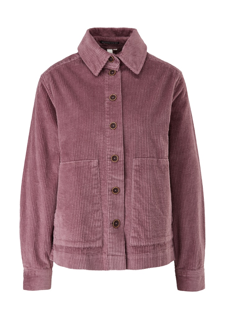 Overshirt