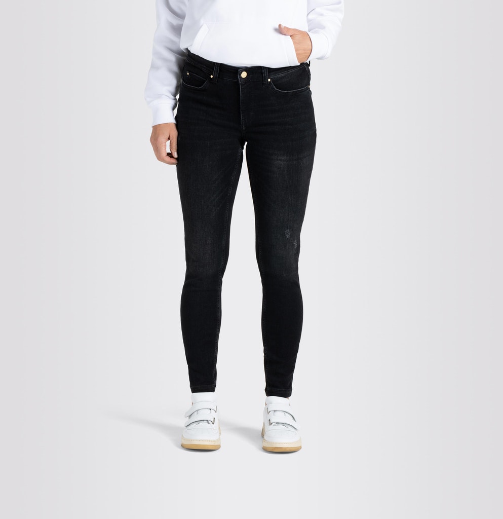 MAC JEANS - DREAM SKINNY authentic, Dream authentic