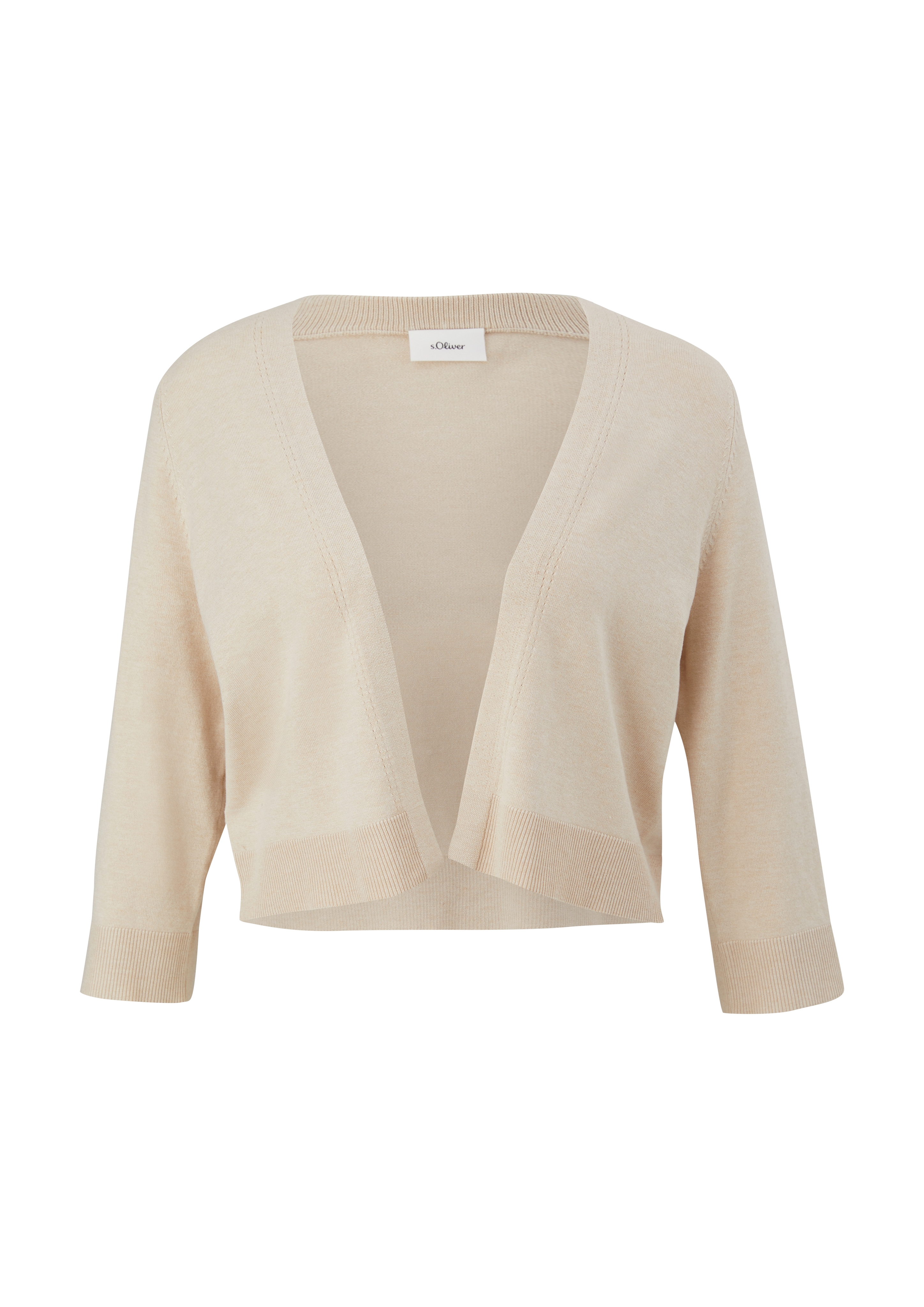 Strickjacke
