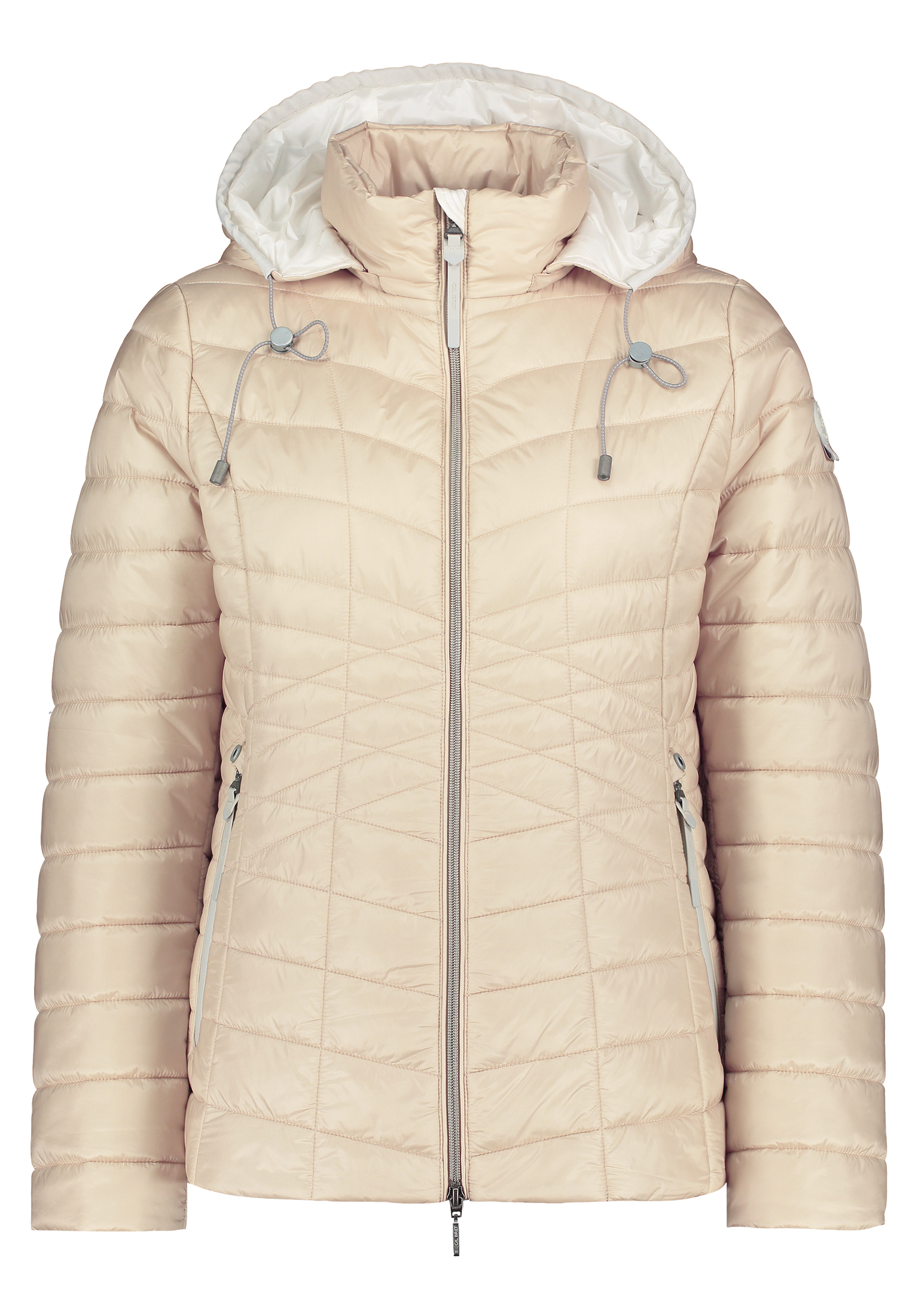 Steppjacke