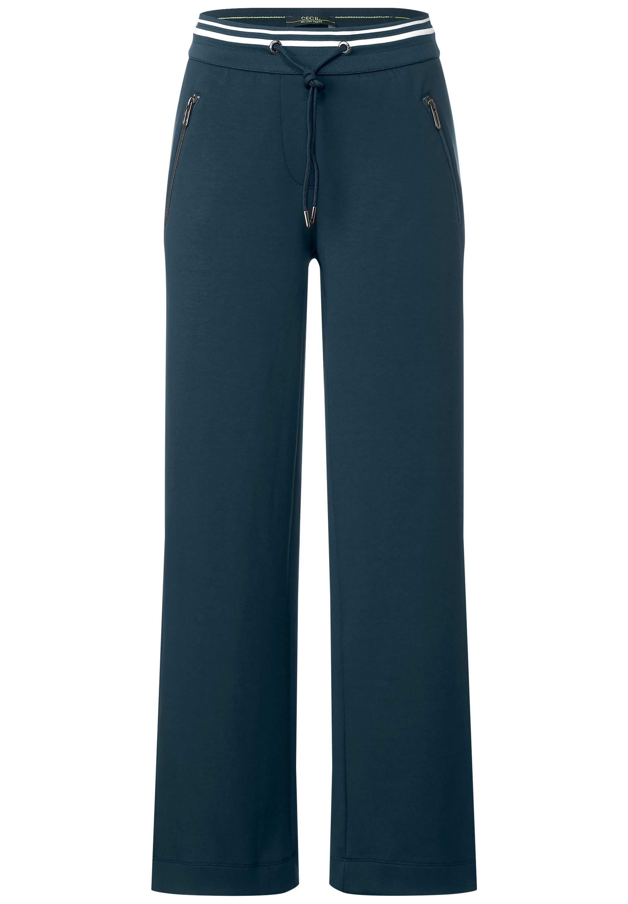 Loose Fit Hose