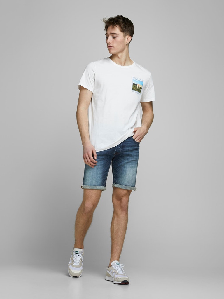 JJIRICK JJORG SHORTS JJ 057 50SPS STS