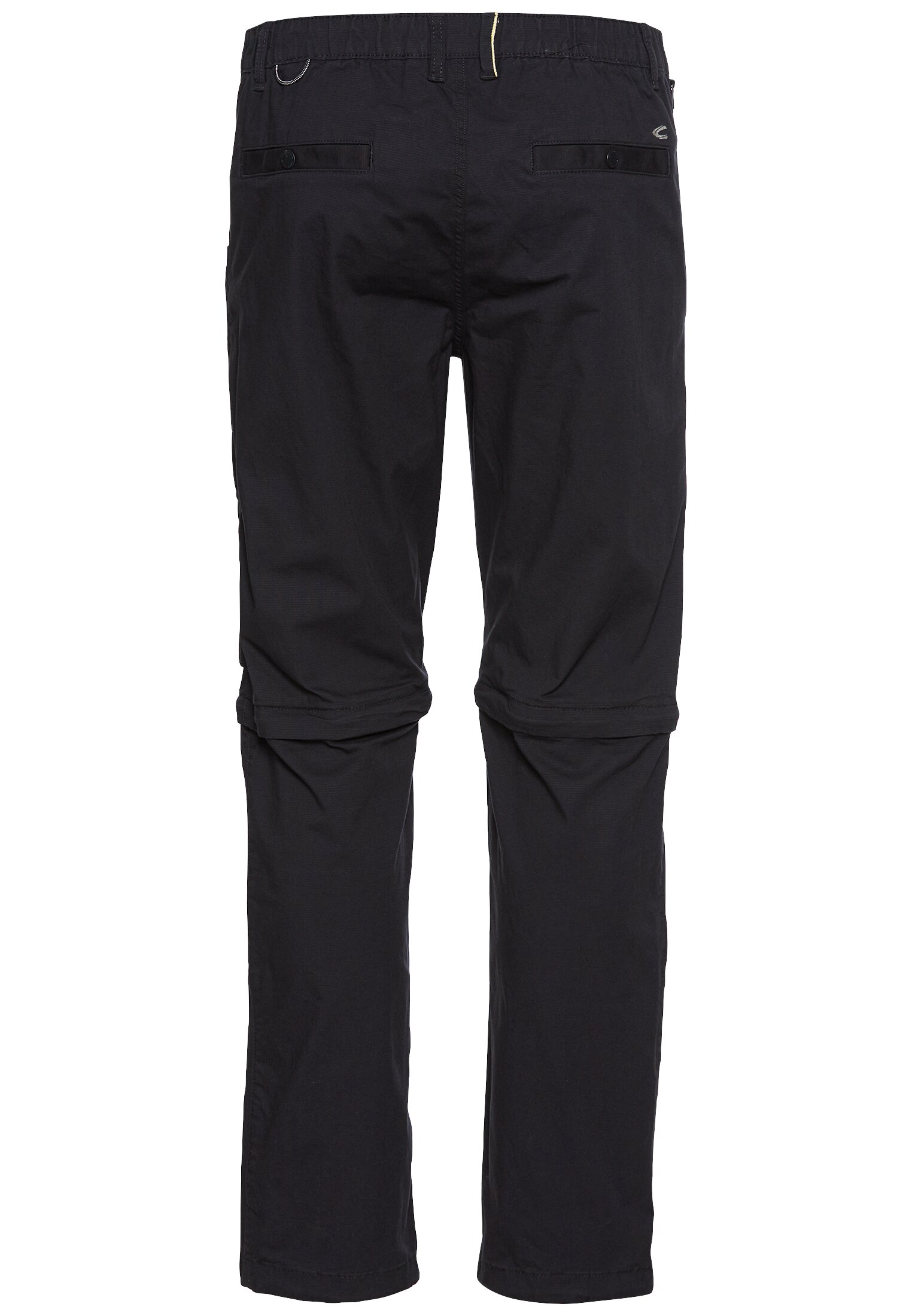 Zip-Off Cargohose im Relaxed Fit
