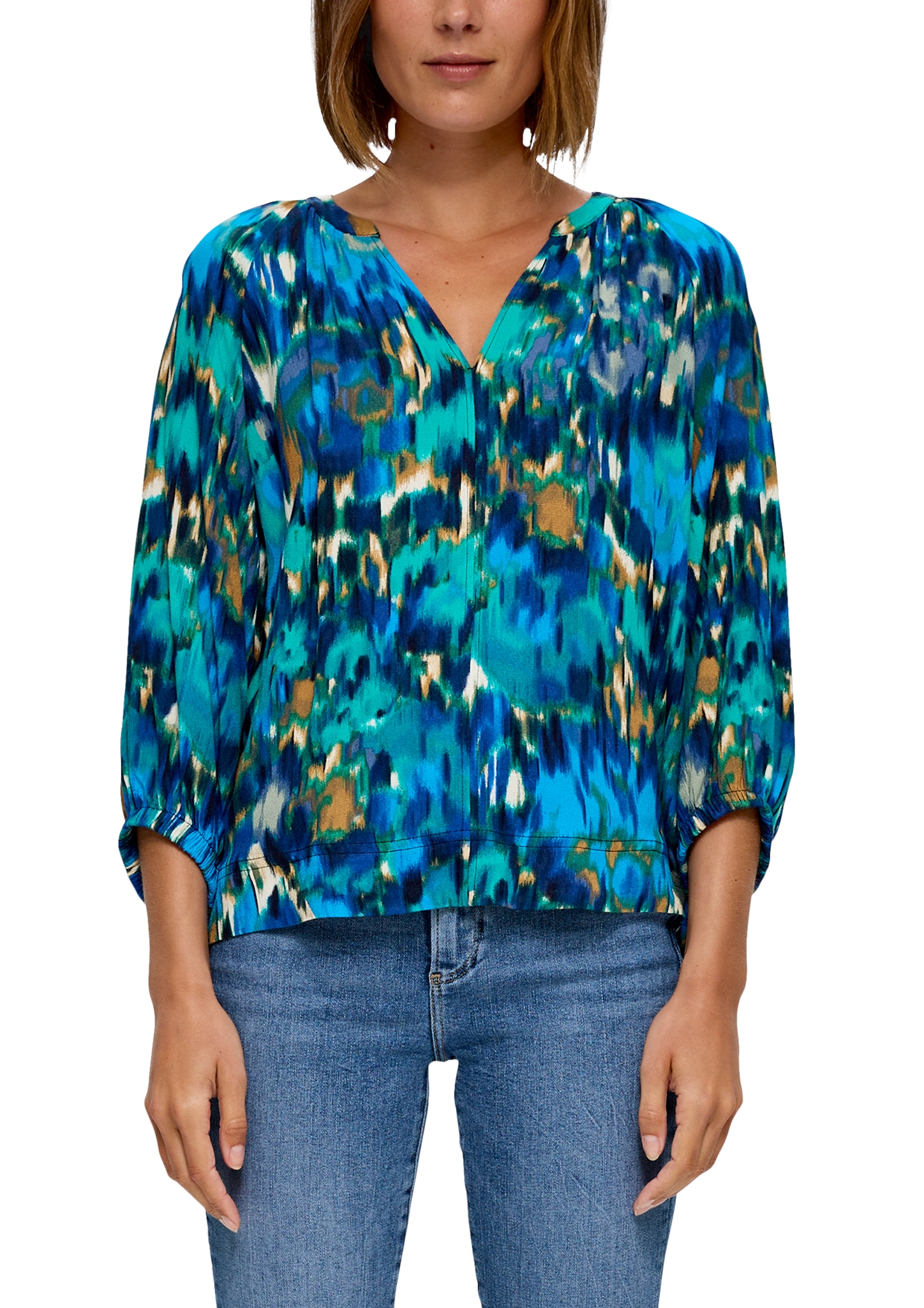 Bluse