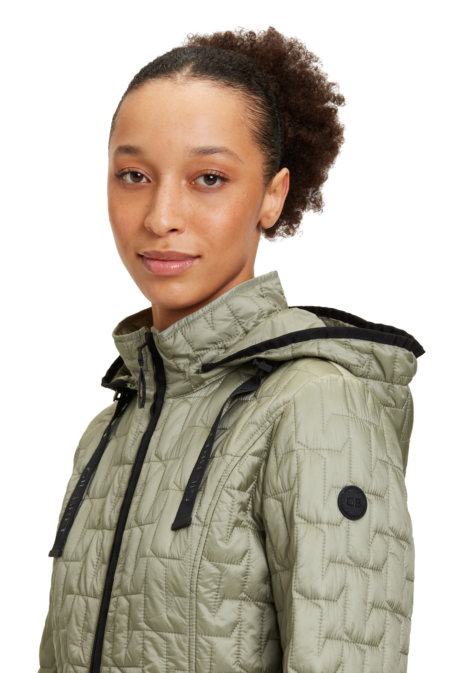 Steppjacke