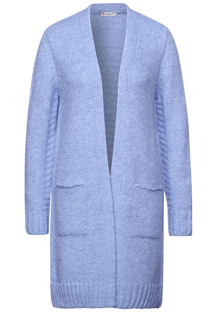 Offener, cosy Cardigan