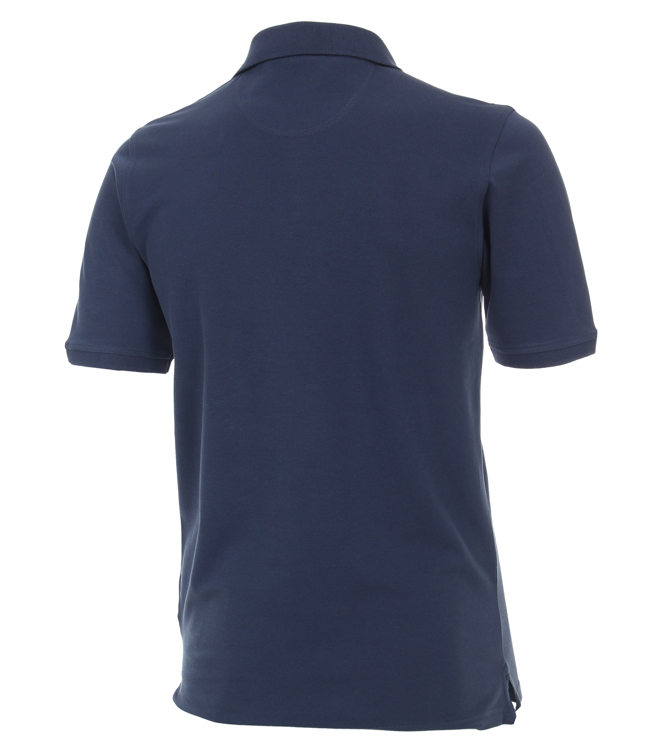 Polo-Shirt uni 004470