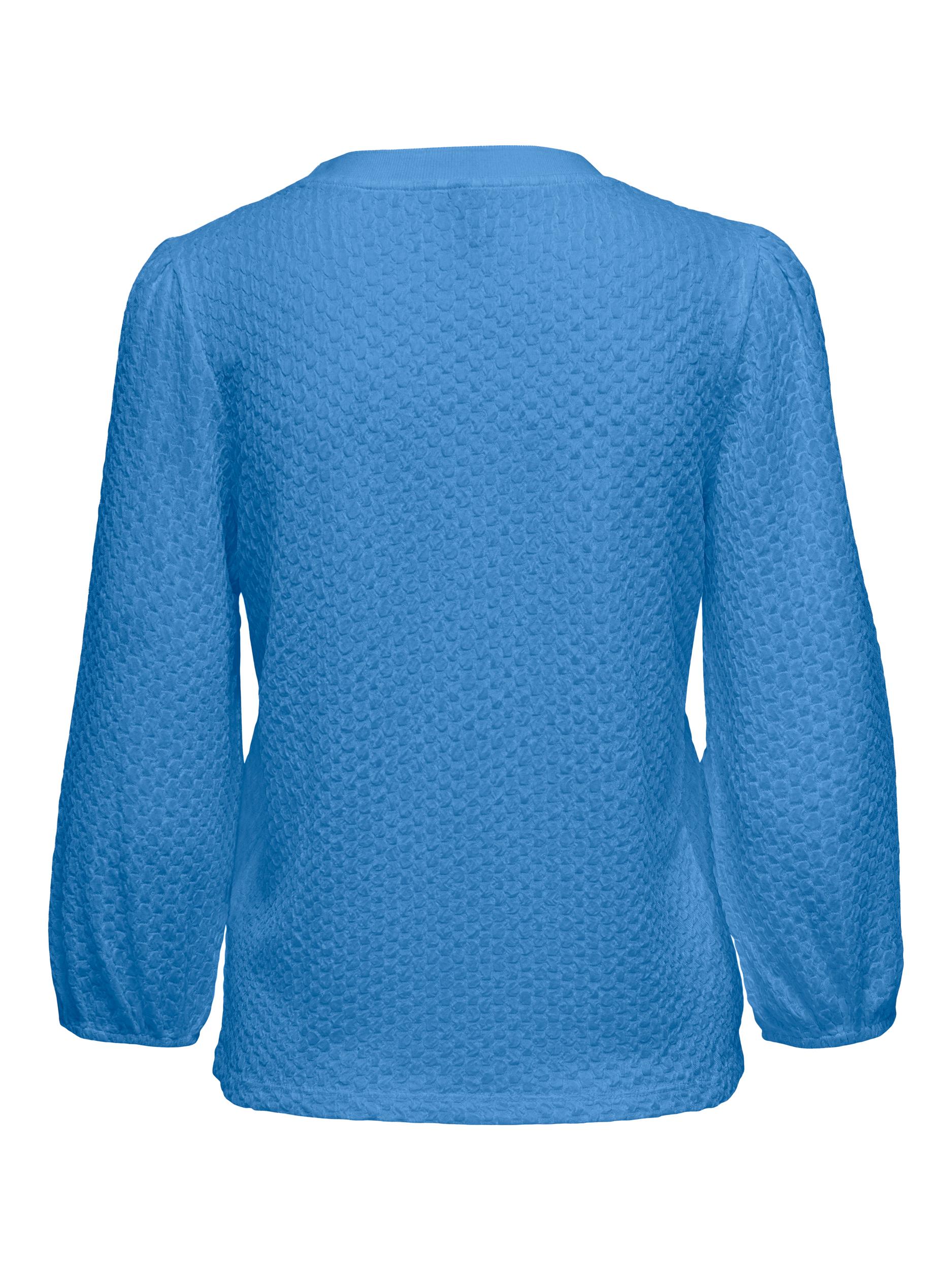 ONLGITTA 3/4 TOP JRS