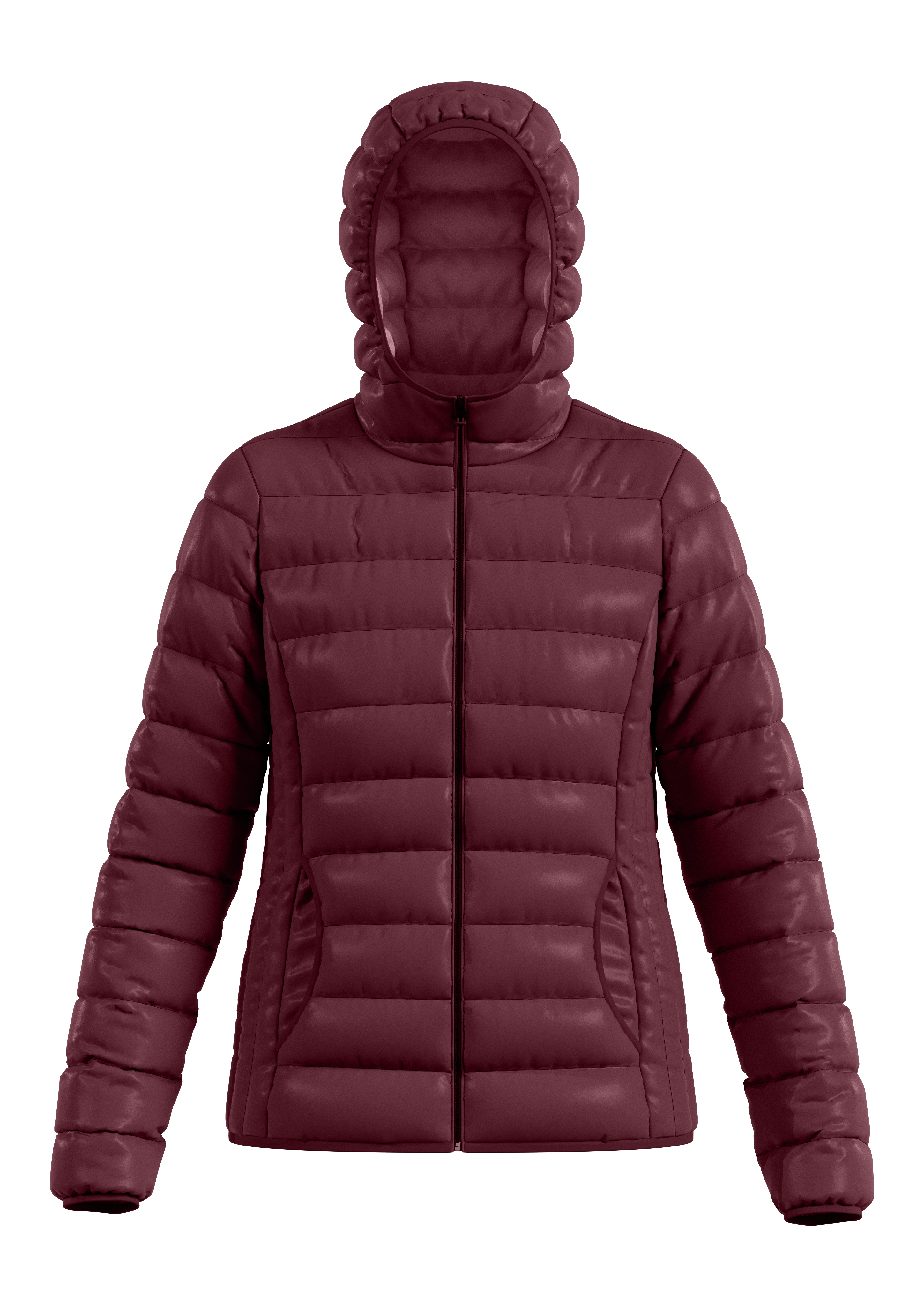 Outdoor-Jacke