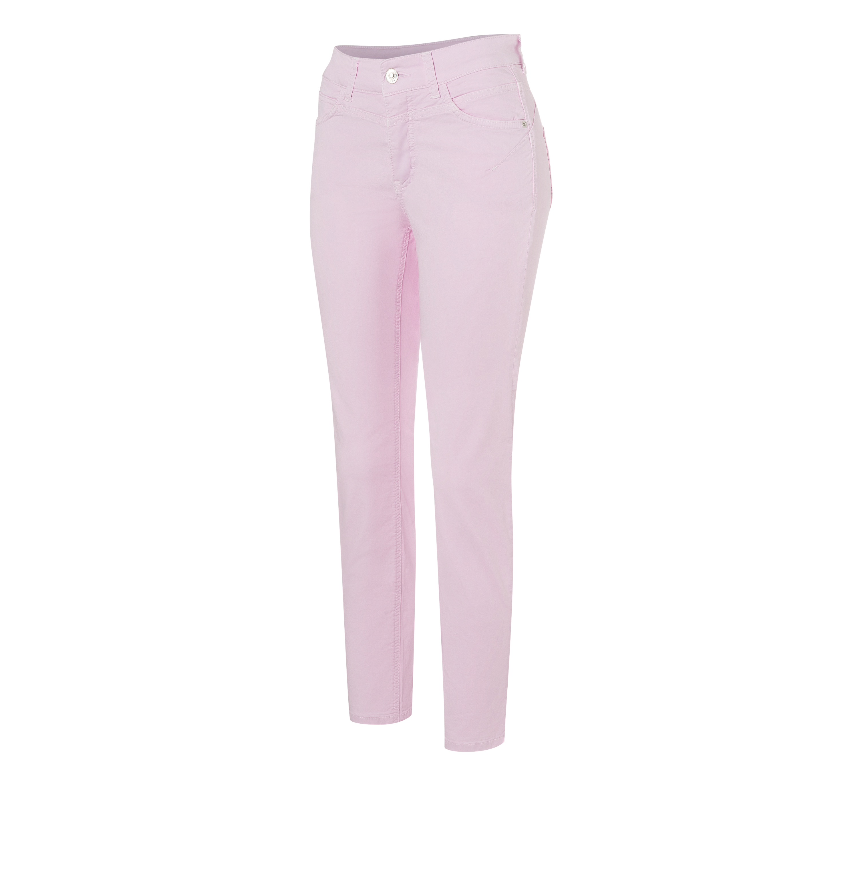 MAC JEANS - RICH SLIM, Authentic stretch gabardine