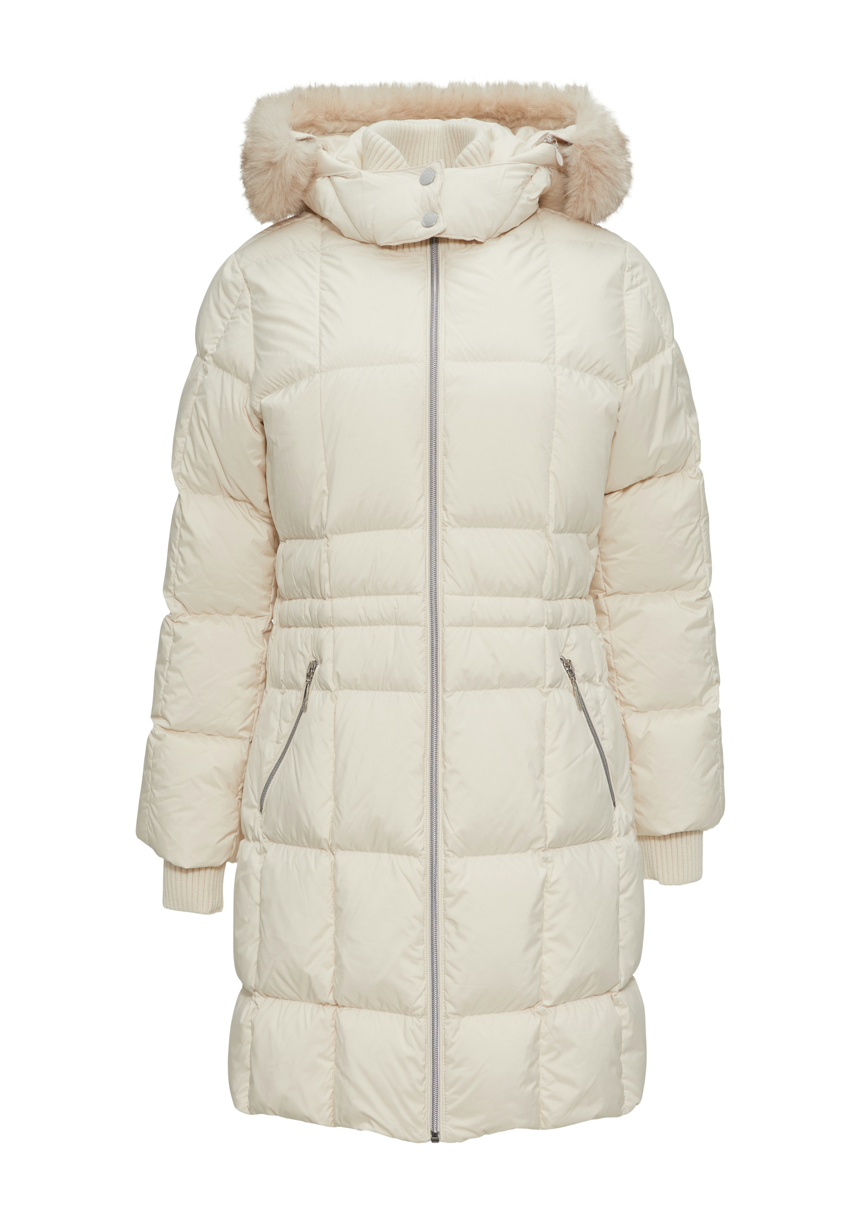 Outdoor-Jacke